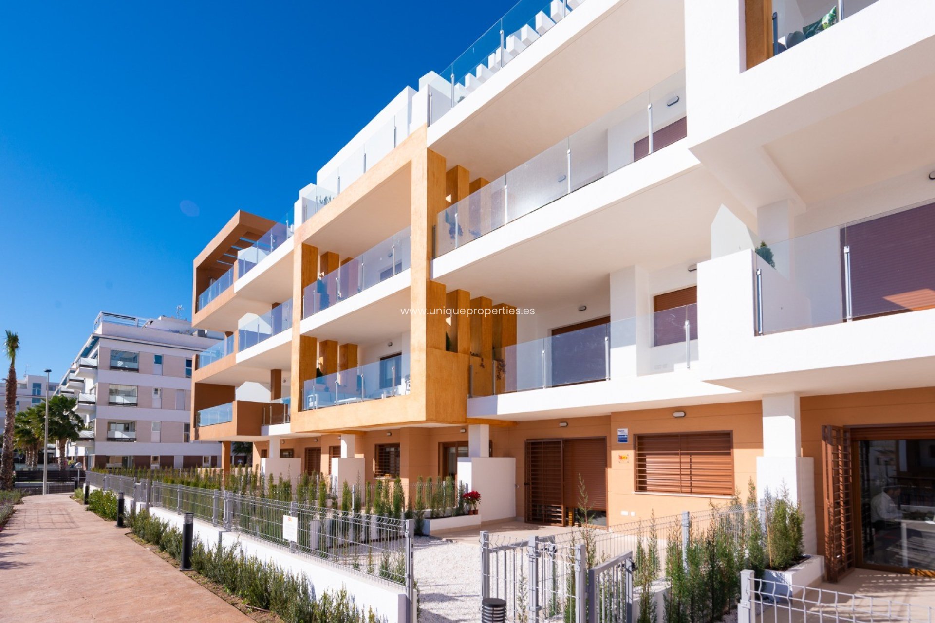 Herverkoop - Apartment -
Orihuela Costa