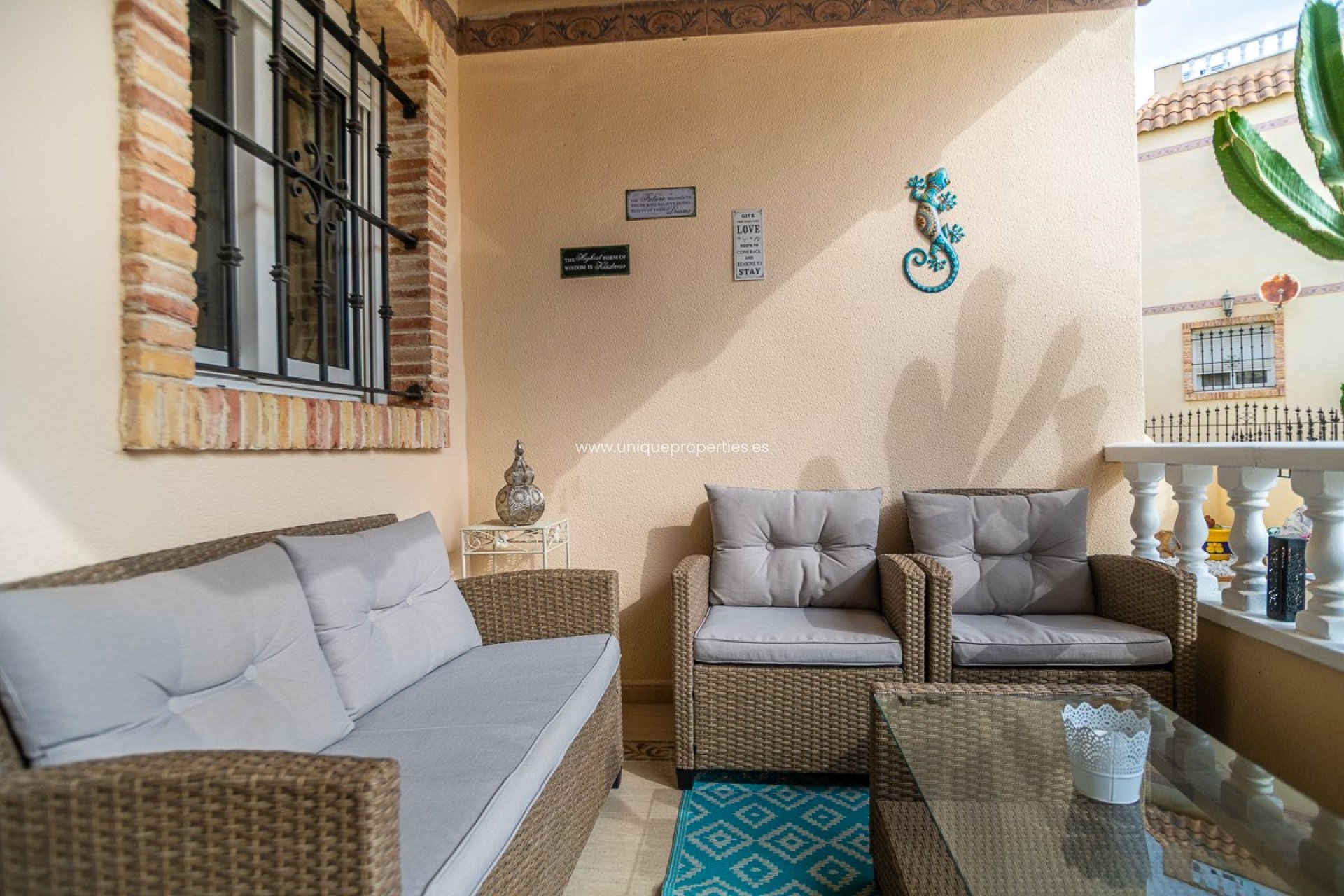 Herverkoop - Apartment -
Orihuela Costa