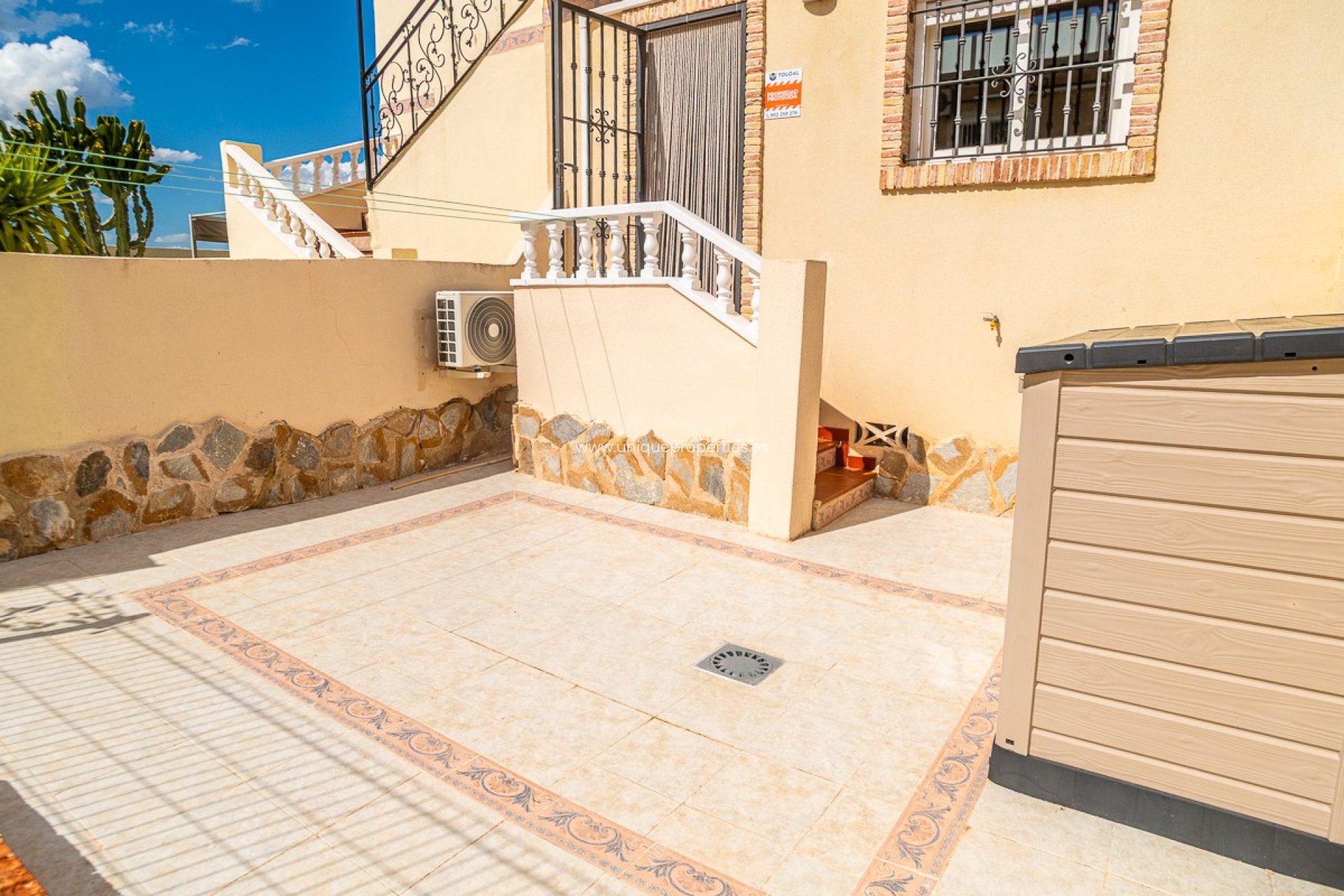 Herverkoop - Apartment -
Orihuela Costa