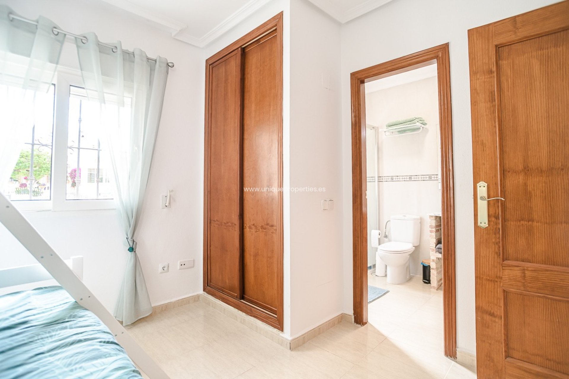 Herverkoop - Apartment -
Orihuela Costa
