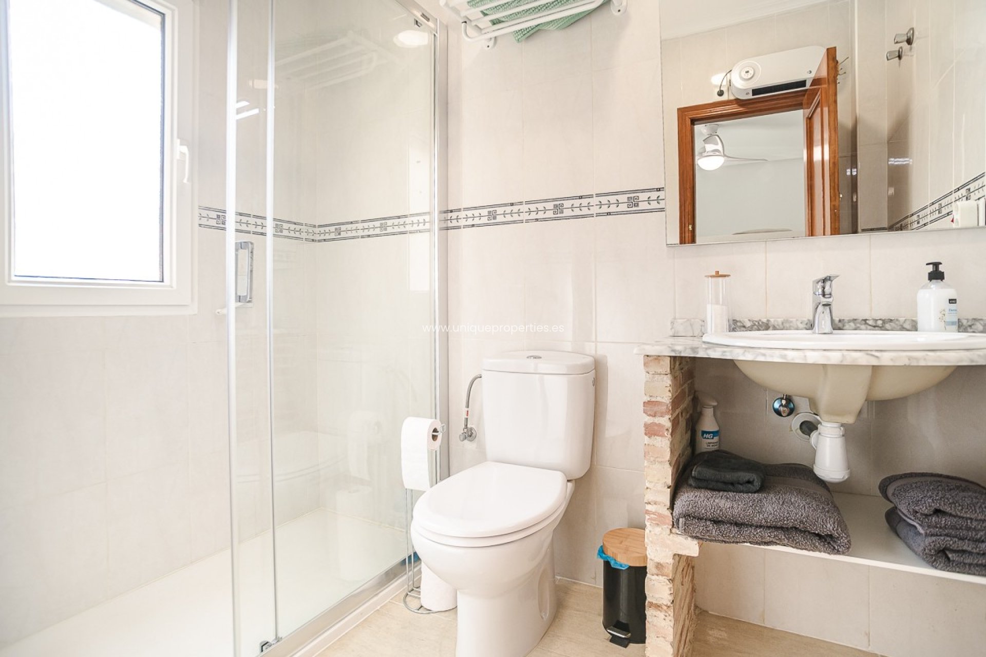 Herverkoop - Apartment -
Orihuela Costa