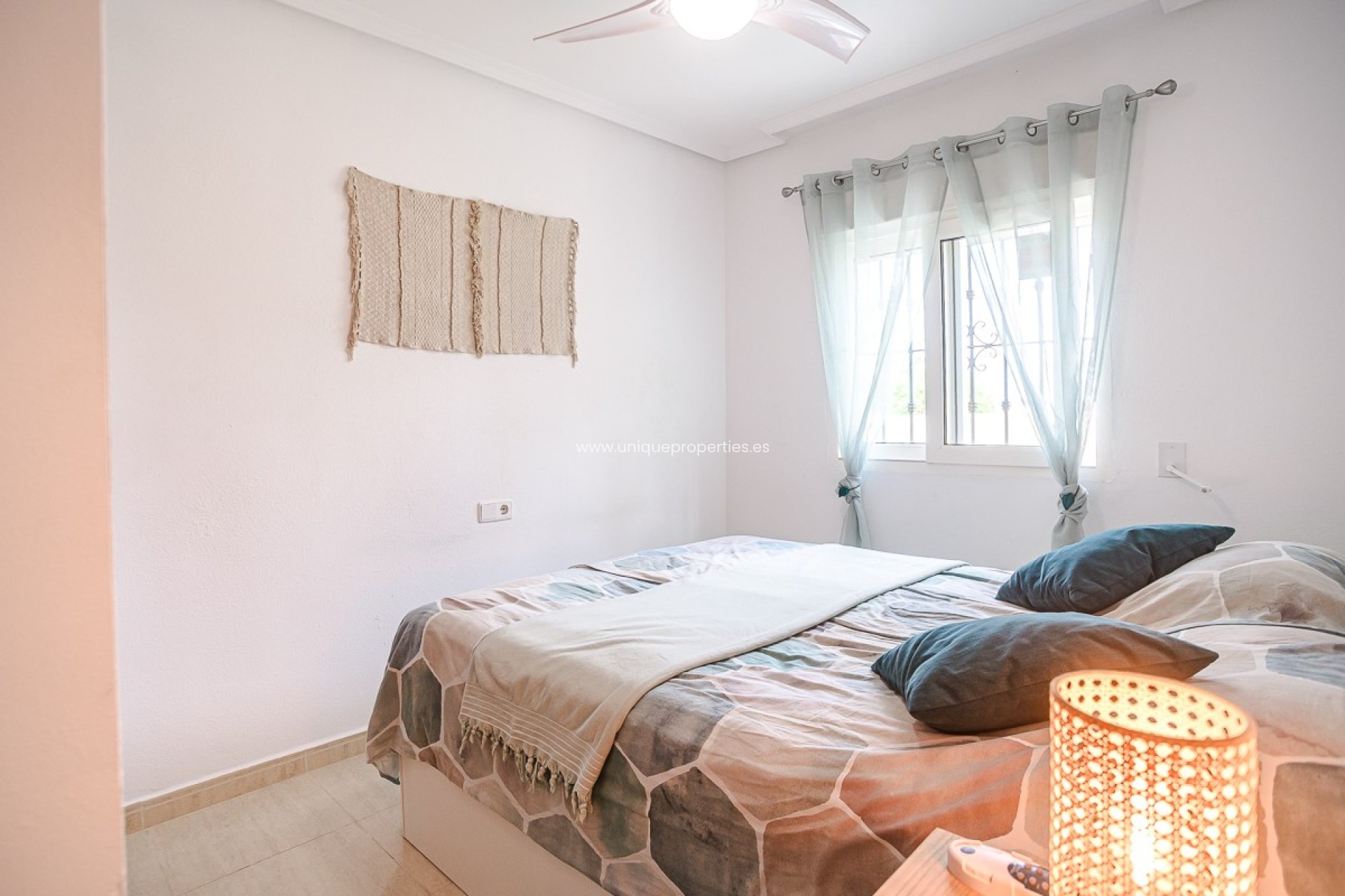 Herverkoop - Apartment -
Orihuela Costa