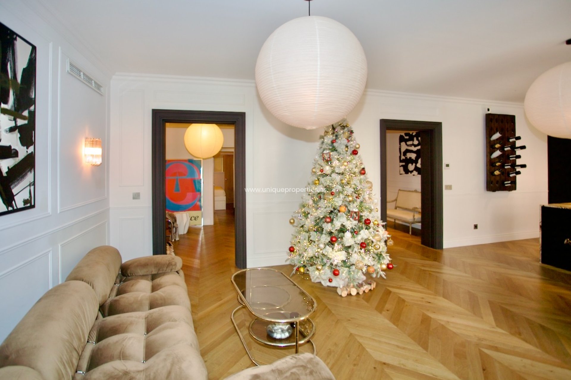 Herverkoop - Apartment -
Palma - Centre