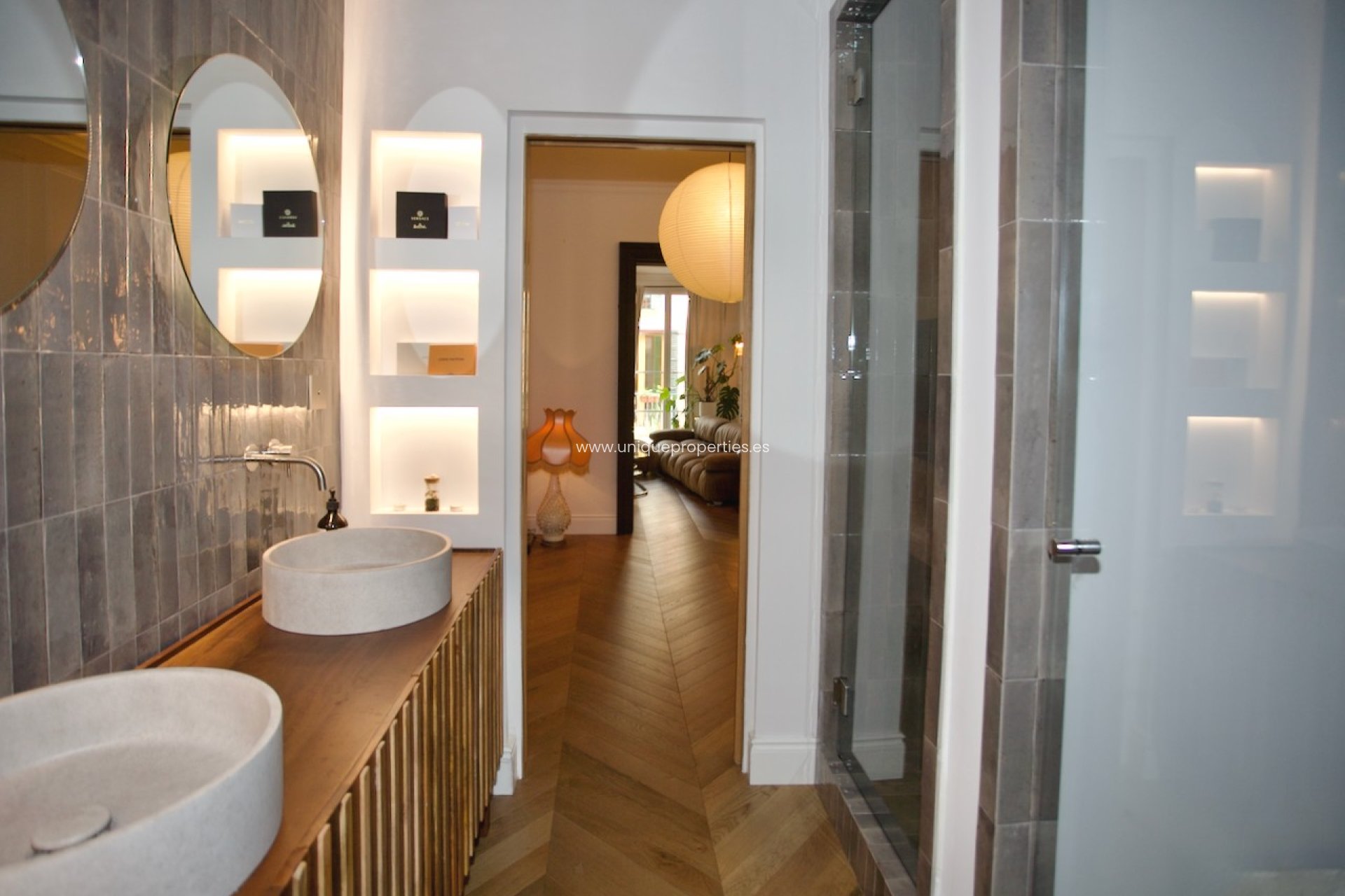 Herverkoop - Apartment -
Palma - Centre