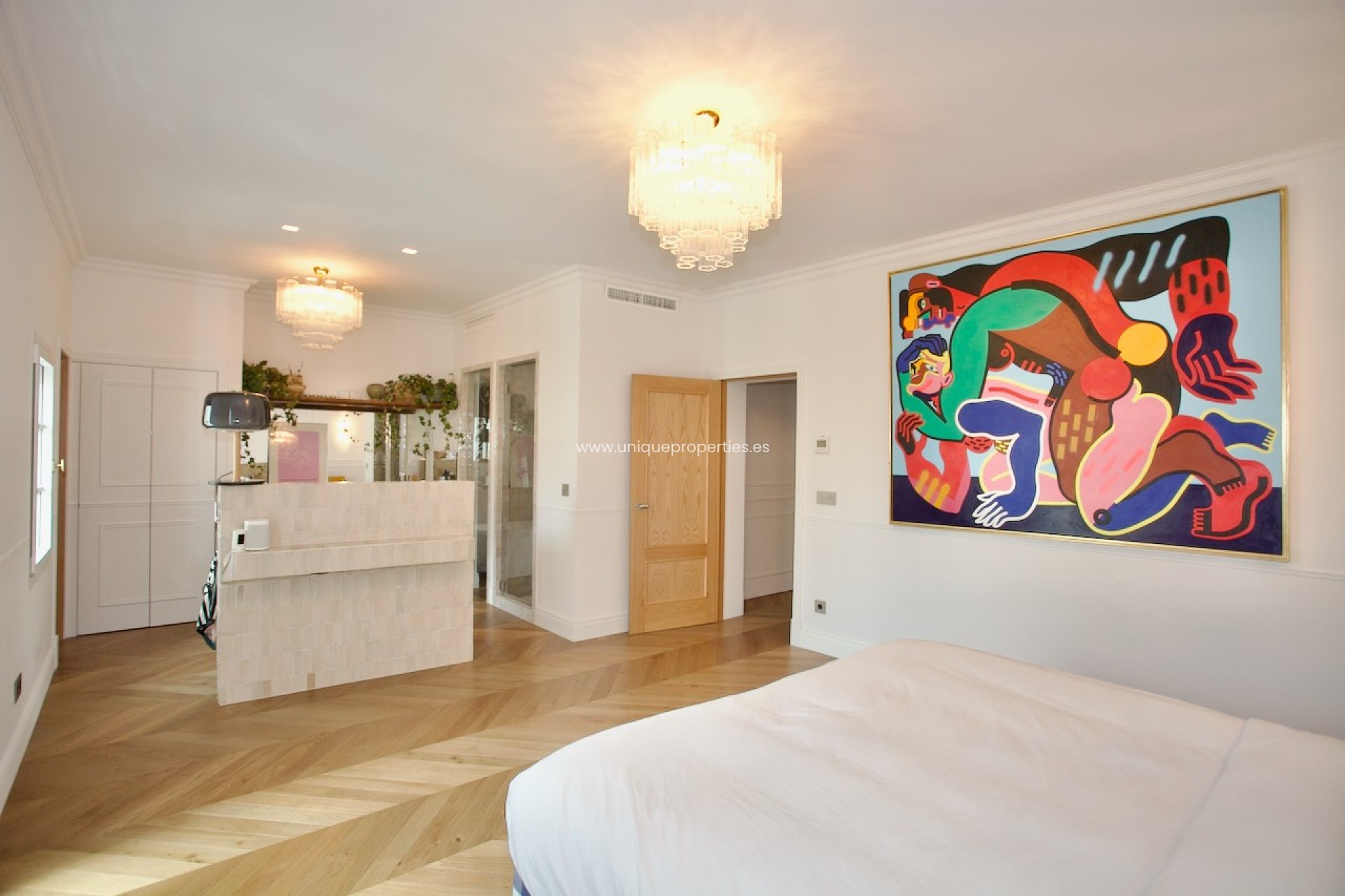 Herverkoop - Apartment -
Palma - Centre