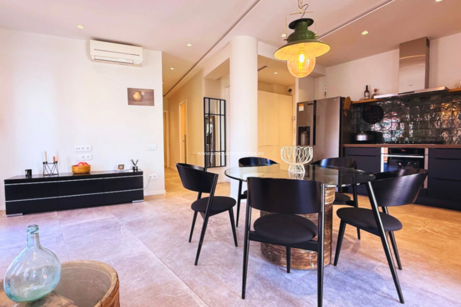 Herverkoop - Apartment -
Palma - Ponent