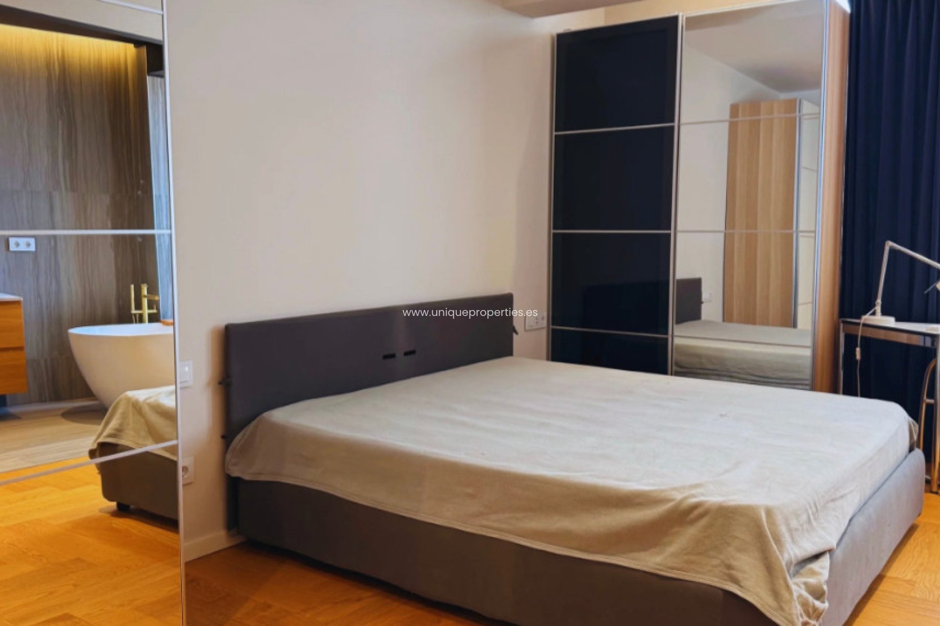 Herverkoop - Apartment -
Palma - Ponent