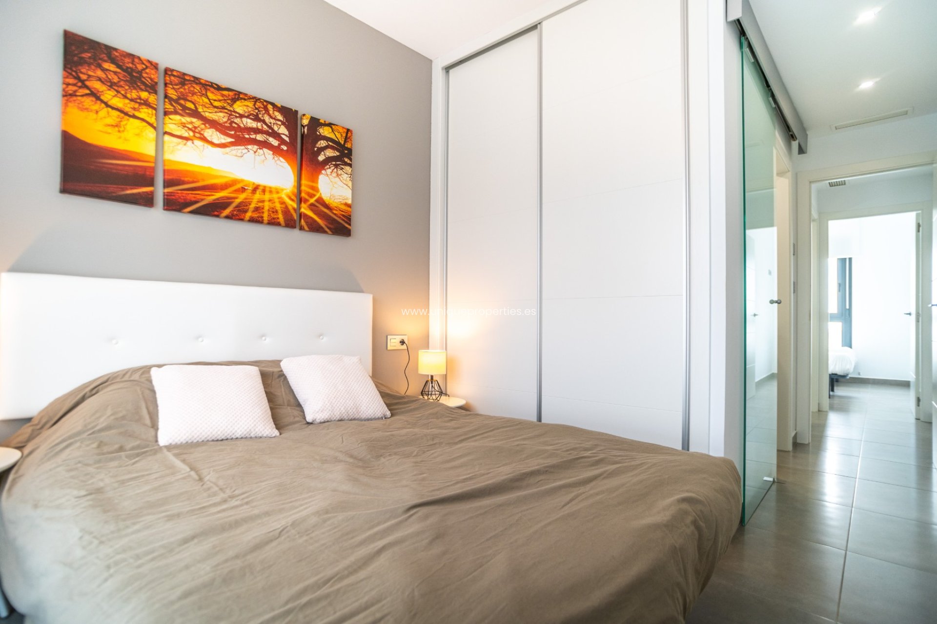 Herverkoop - Apartment -
Pilar de la Horadada - La Torre de la Horadada