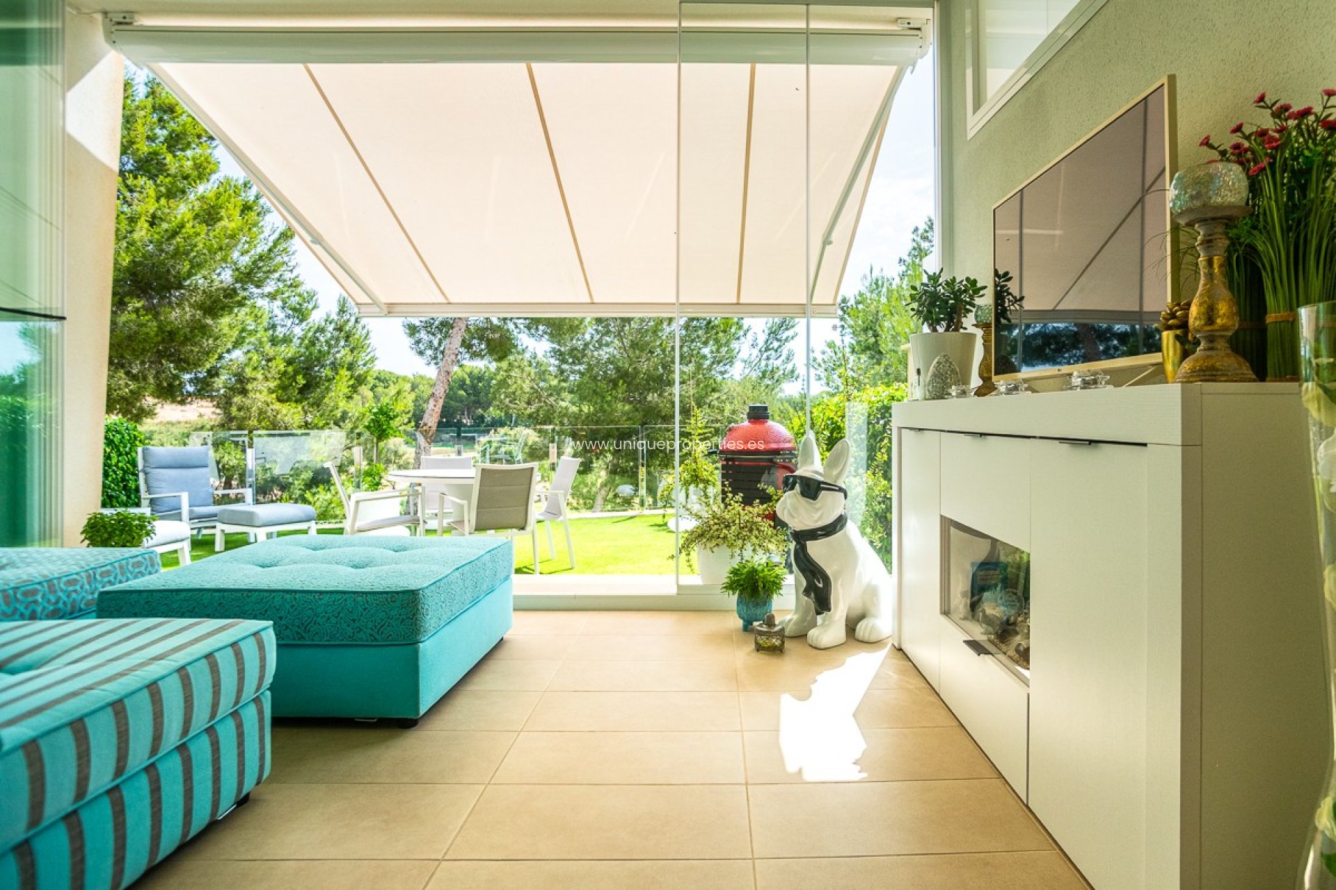 Herverkoop - Apartment -
Pilar de la Horadada - Lo Romero Golf