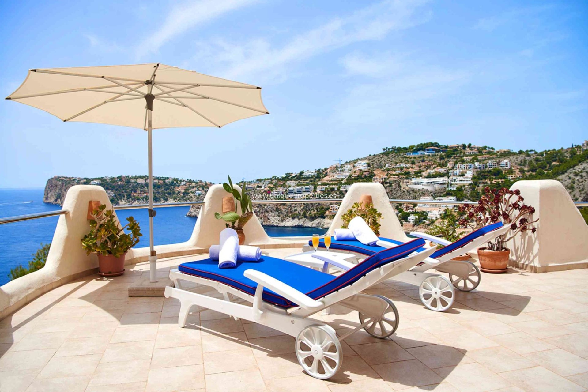 Herverkoop - Apartment -
Port d'Andratx - Andratx