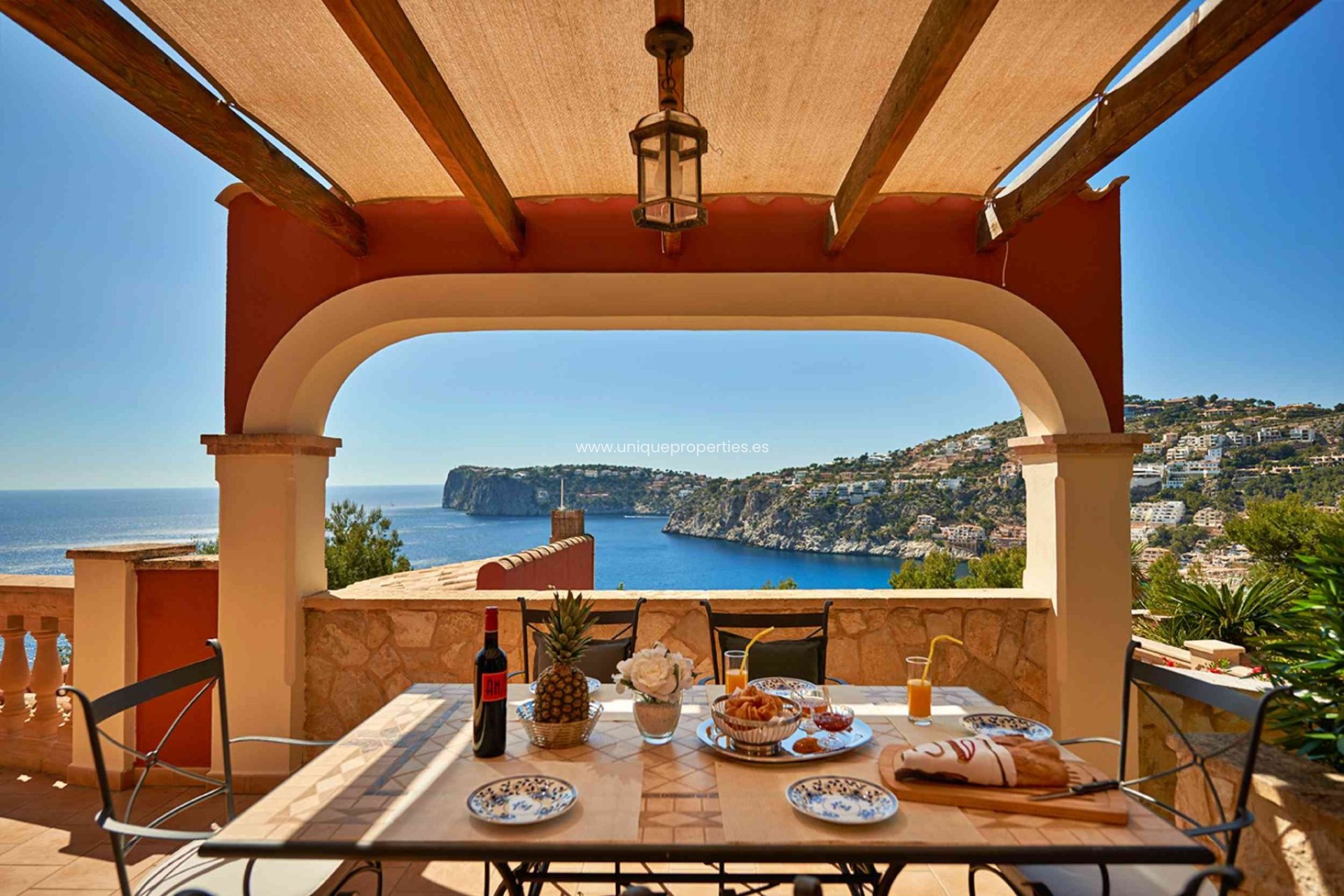 Herverkoop - Apartment -
Port d'Andratx - Andratx