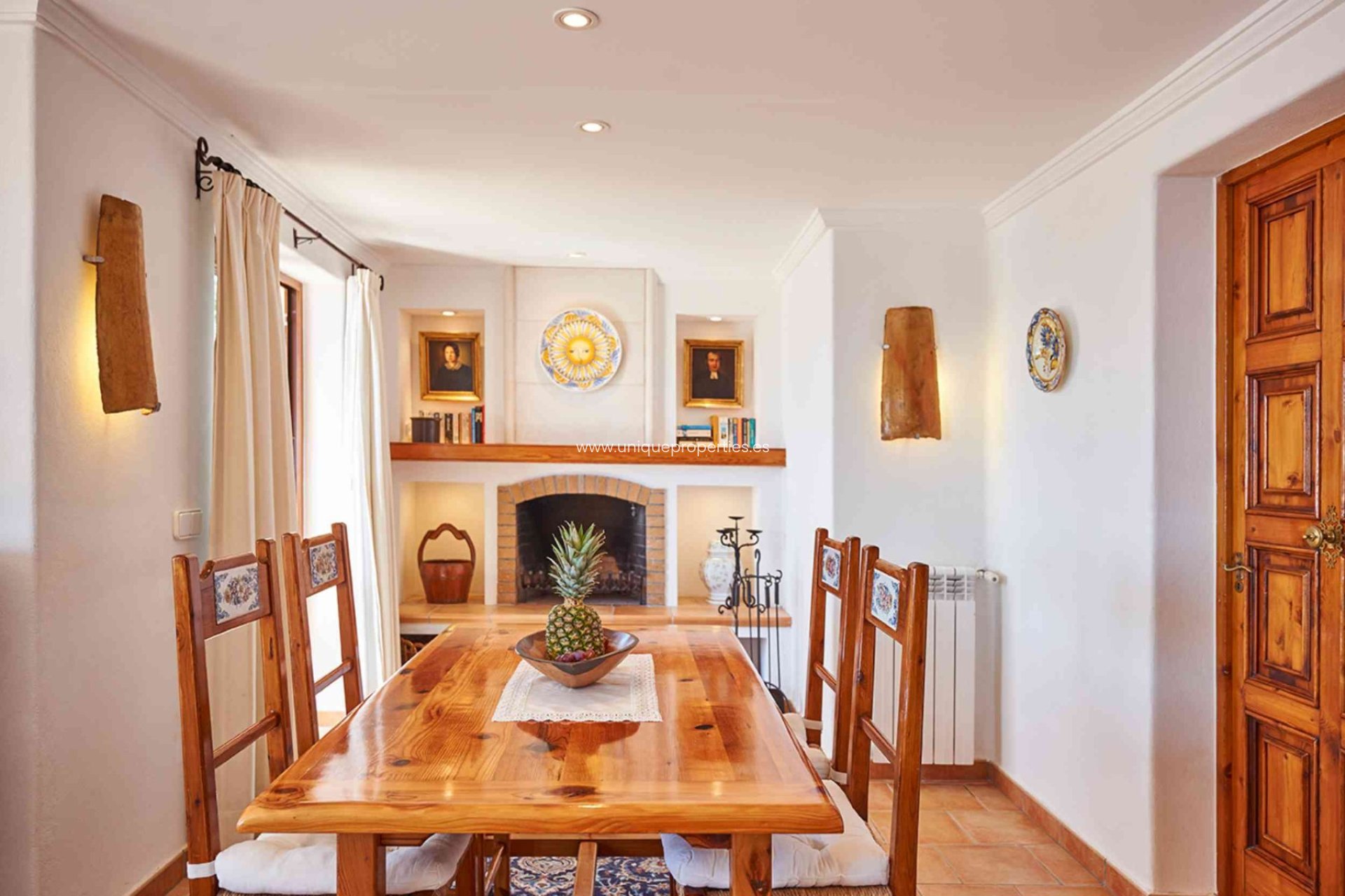 Herverkoop - Apartment -
Port d'Andratx - Andratx