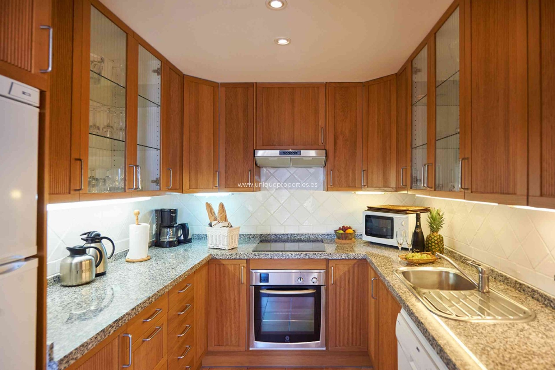 Herverkoop - Apartment -
Port d'Andratx - Andratx