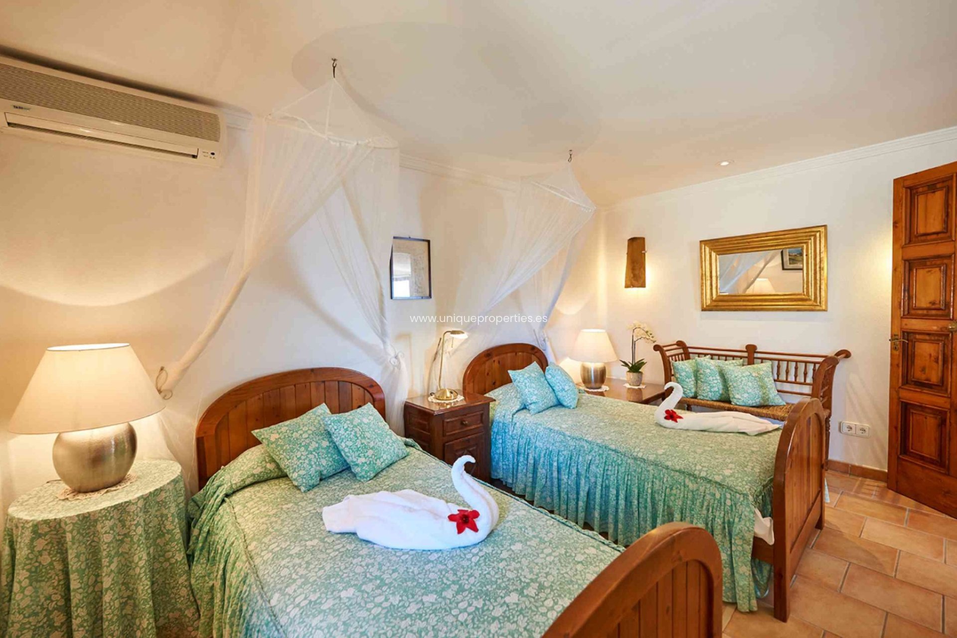 Herverkoop - Apartment -
Port d'Andratx - Andratx