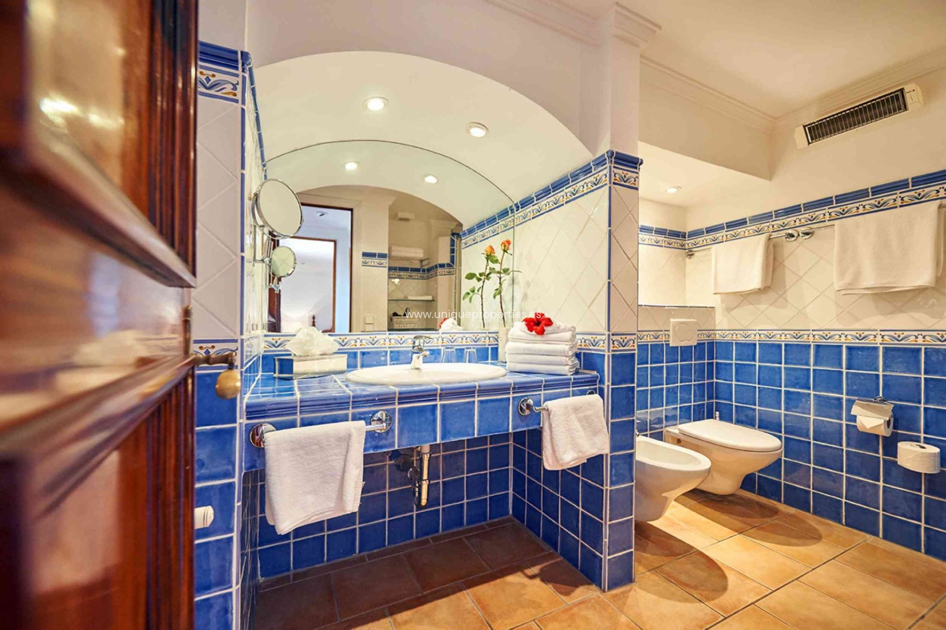 Herverkoop - Apartment -
Port d'Andratx - Andratx