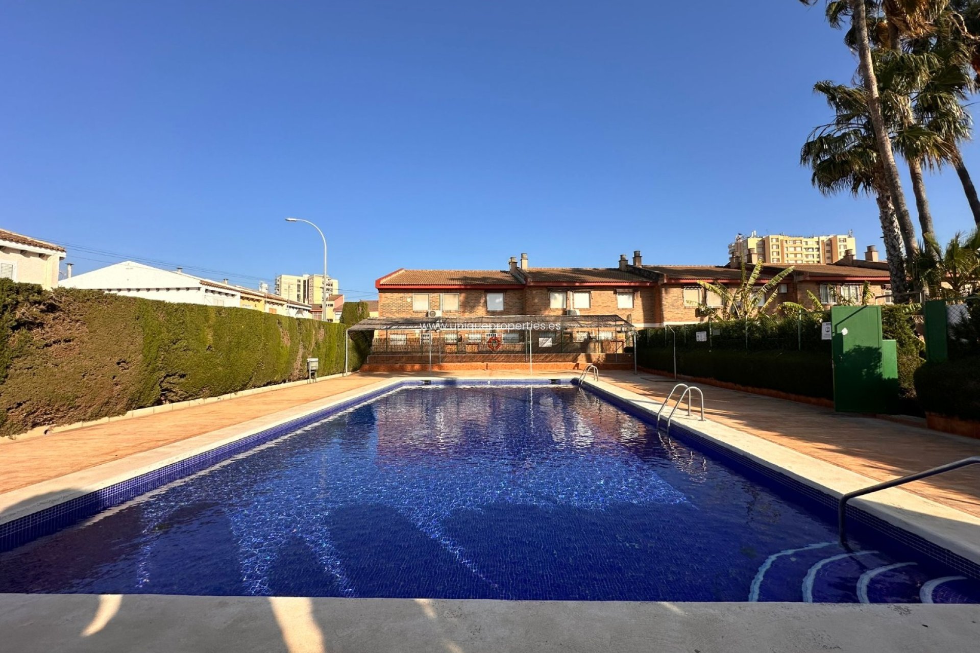 Herverkoop - Apartment -
San Javier - Santiago de la Ribera