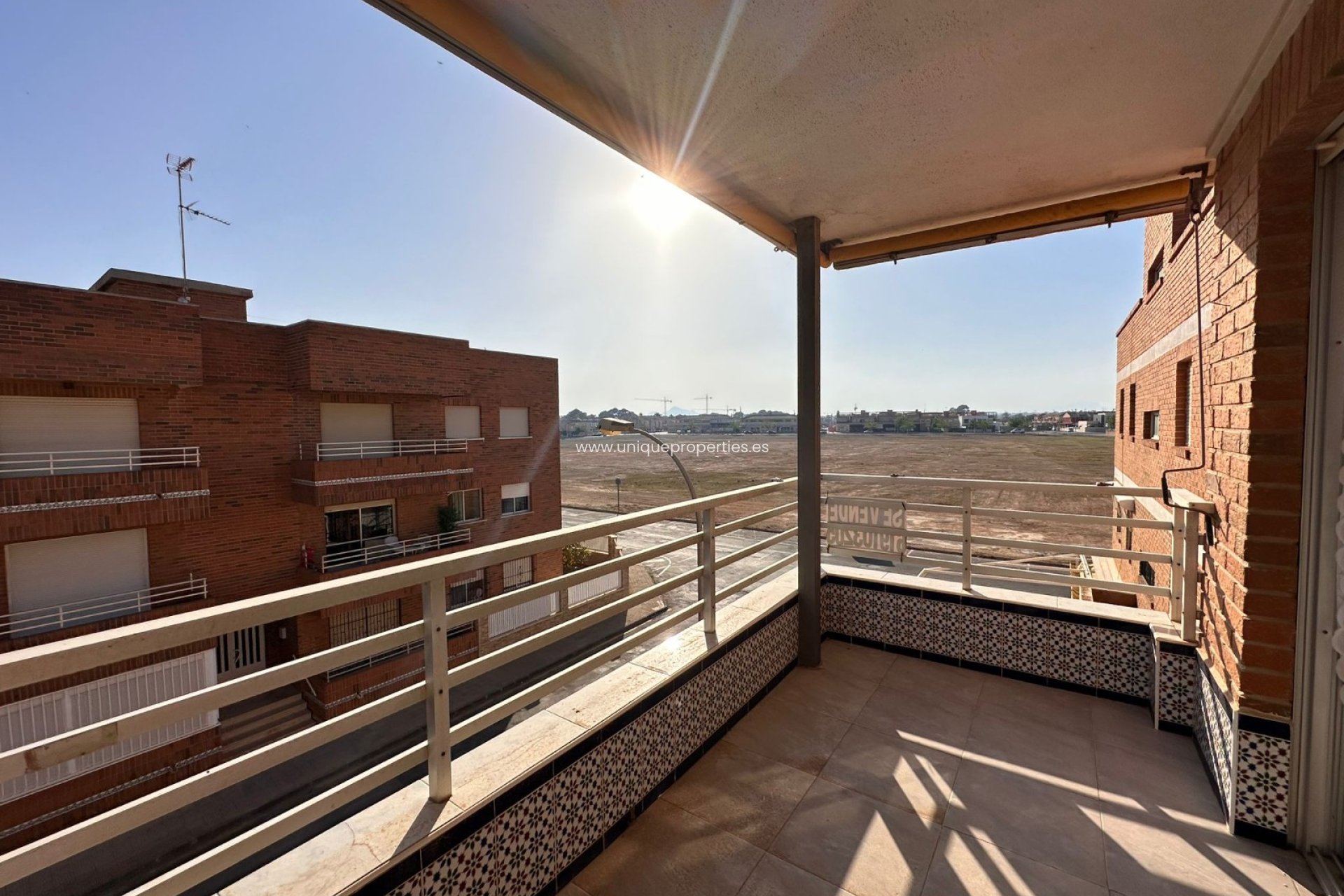 Herverkoop - Apartment -
San Javier - Santiago de la Ribera