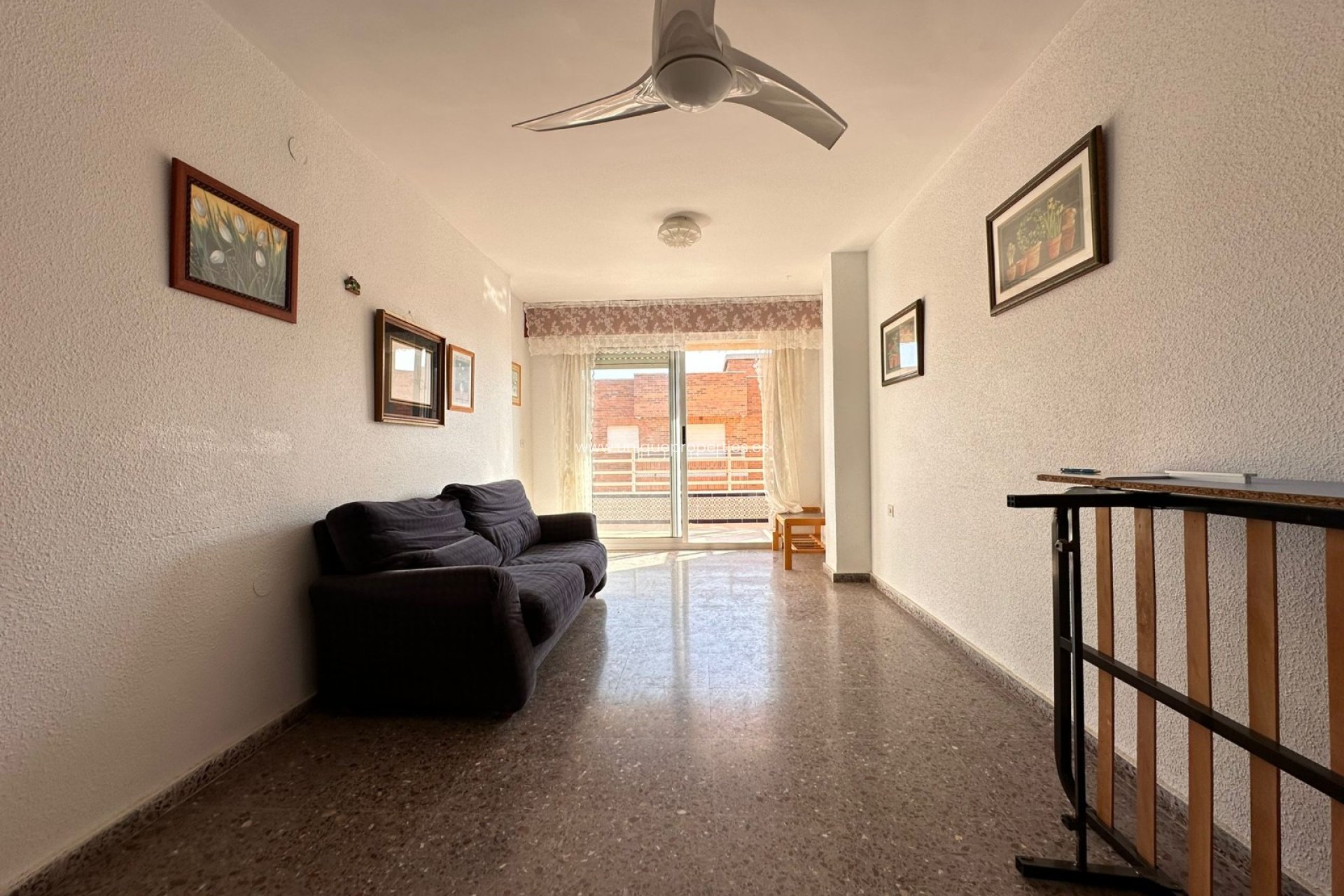 Herverkoop - Apartment -
San Javier - Santiago de la Ribera