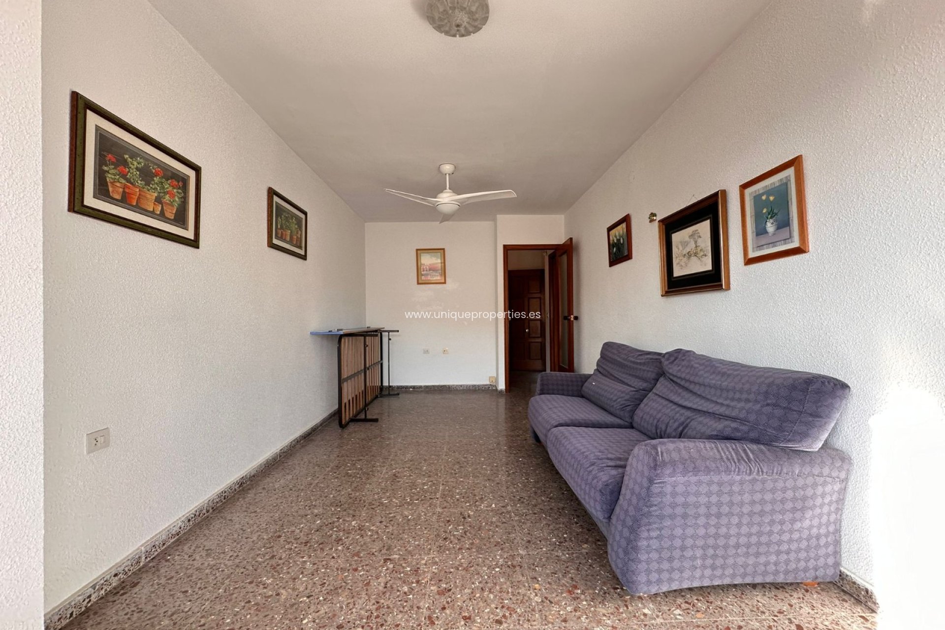 Herverkoop - Apartment -
San Javier - Santiago de la Ribera