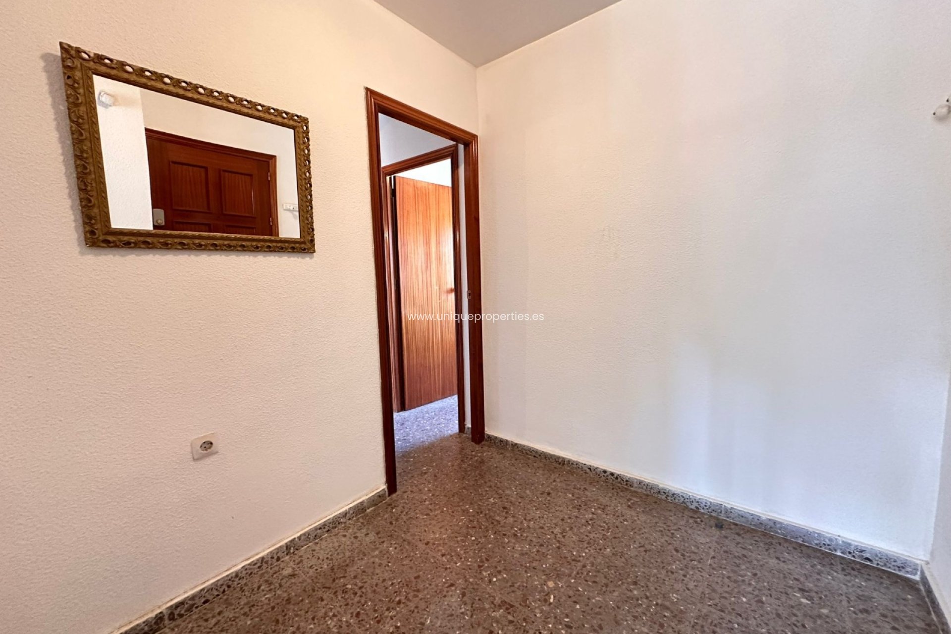 Herverkoop - Apartment -
San Javier - Santiago de la Ribera