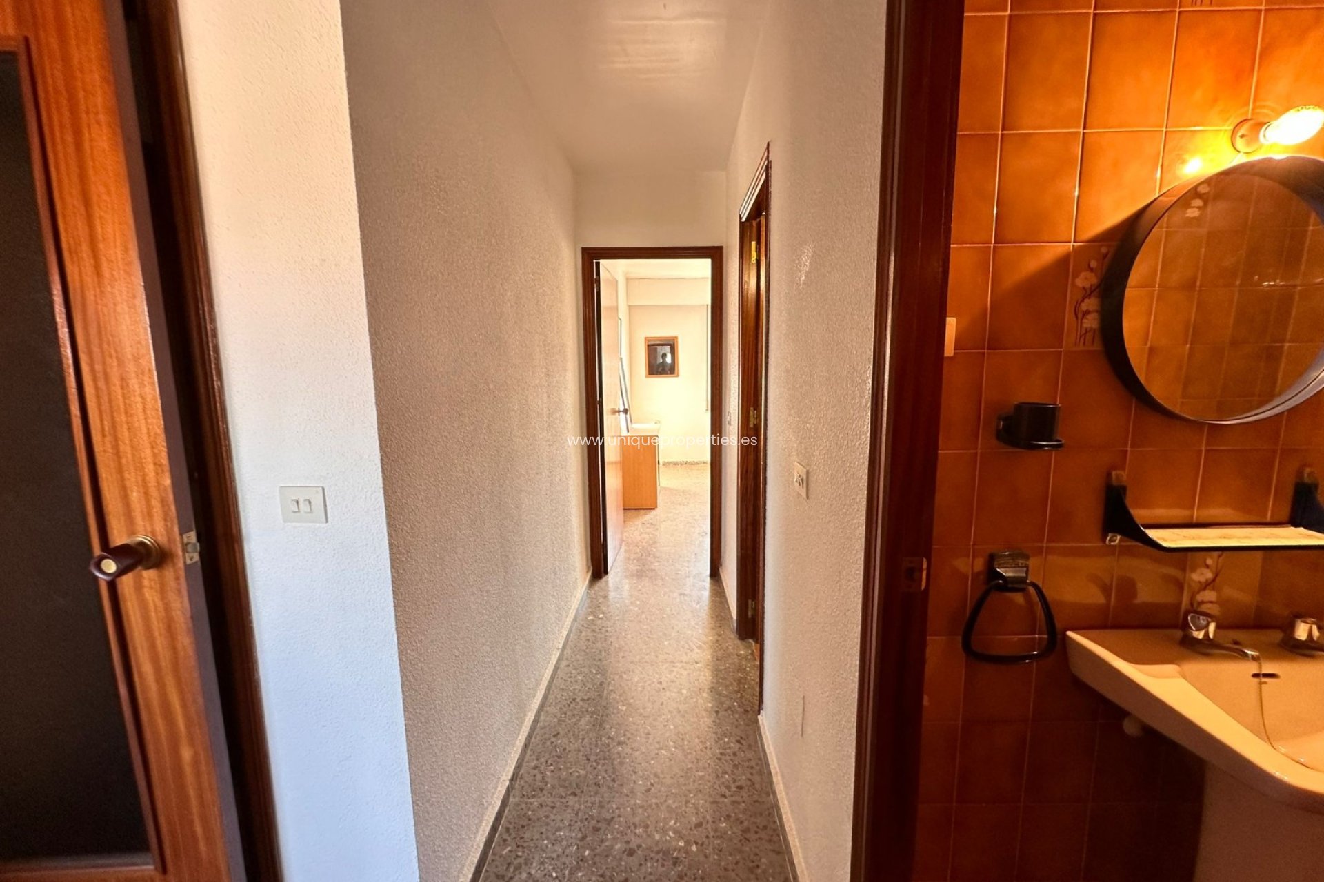 Herverkoop - Apartment -
San Javier - Santiago de la Ribera