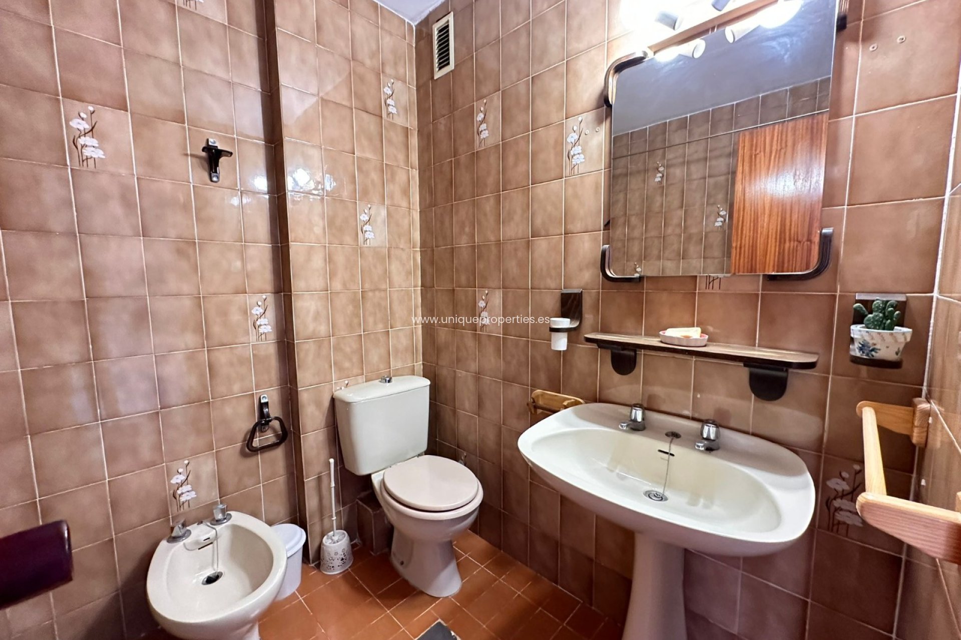 Herverkoop - Apartment -
San Javier - Santiago de la Ribera