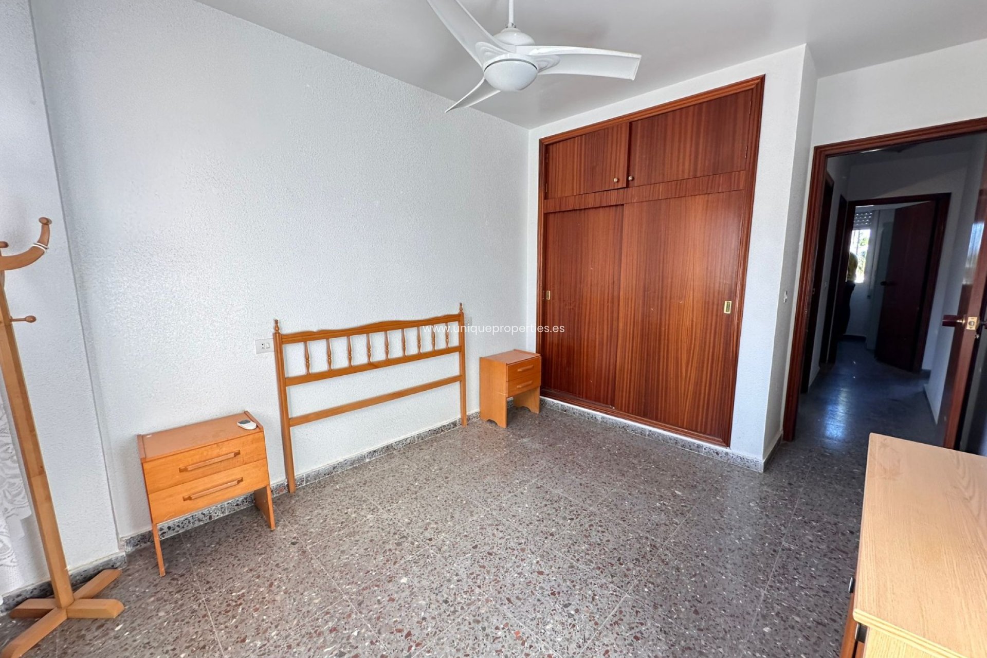 Herverkoop - Apartment -
San Javier - Santiago de la Ribera