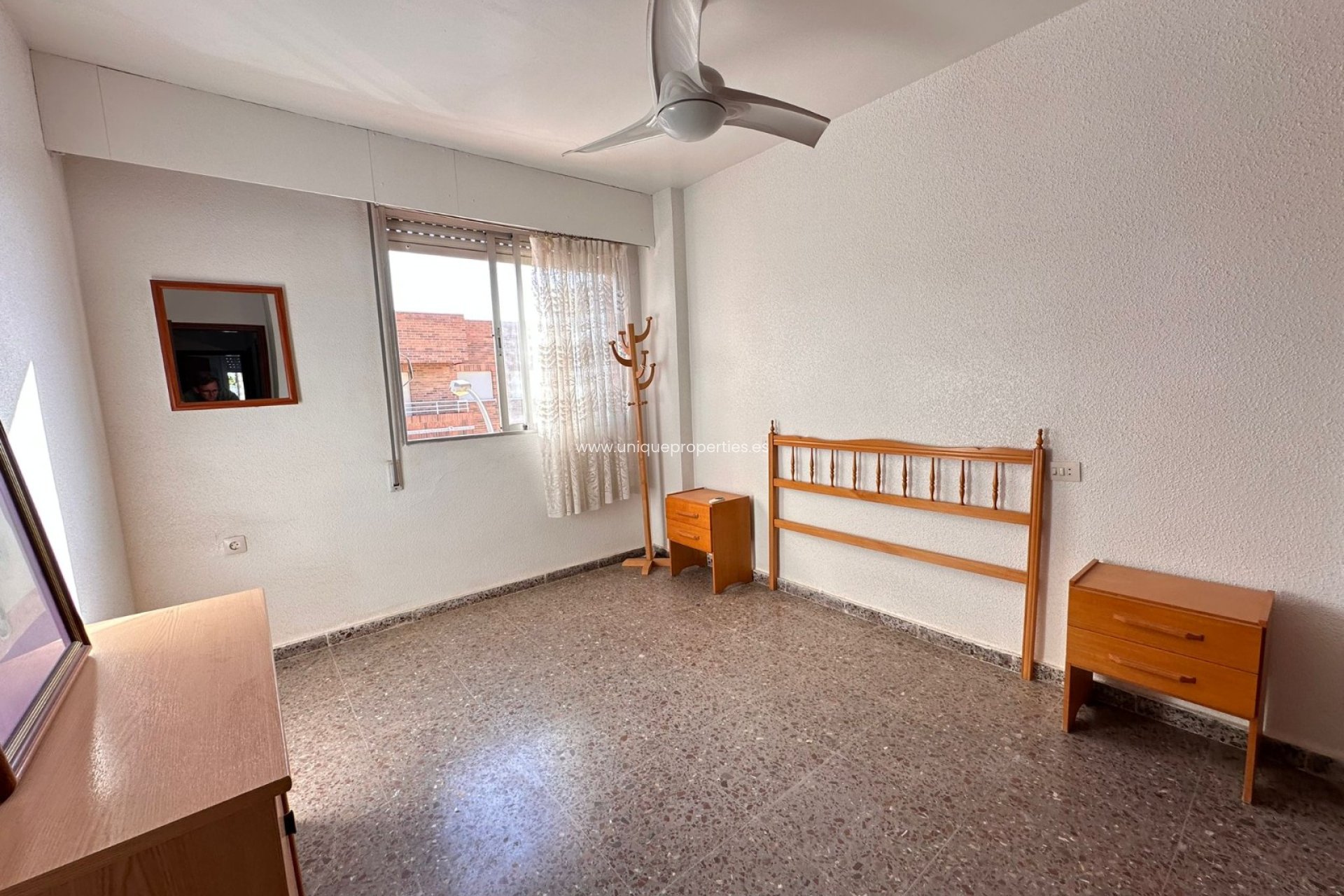 Herverkoop - Apartment -
San Javier - Santiago de la Ribera