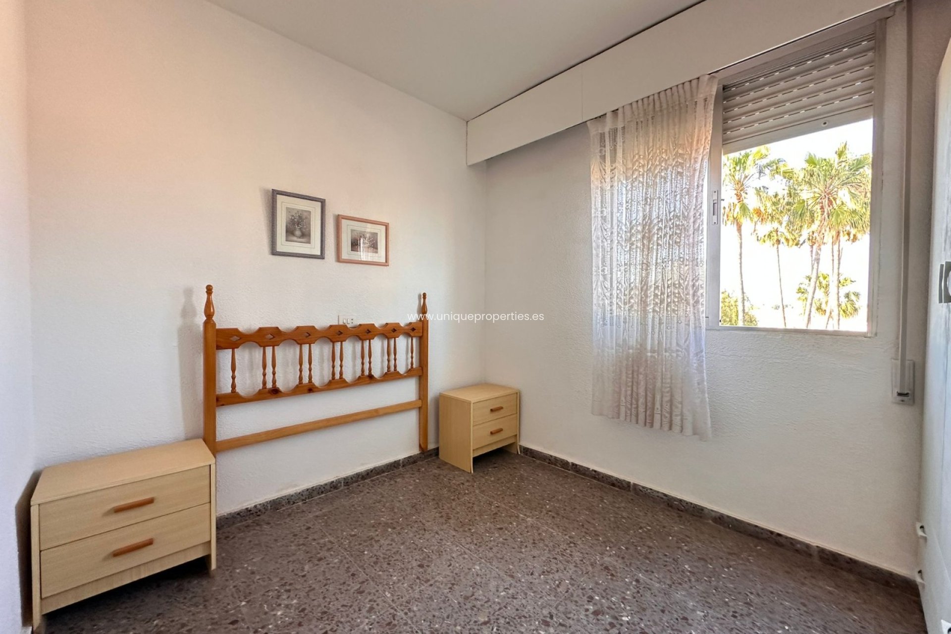 Herverkoop - Apartment -
San Javier - Santiago de la Ribera