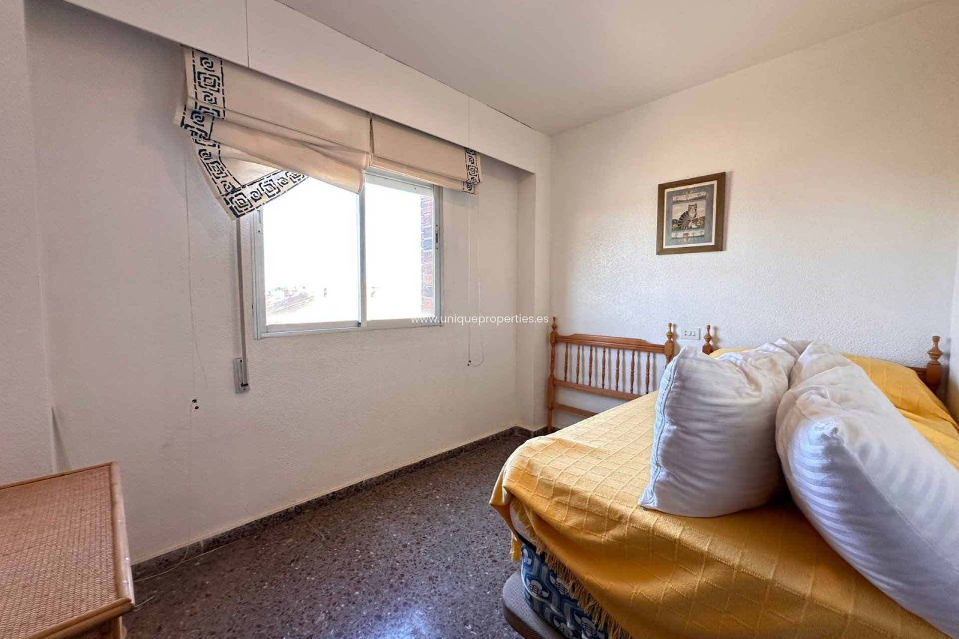 Herverkoop - Apartment -
San Javier - Santiago de la Ribera