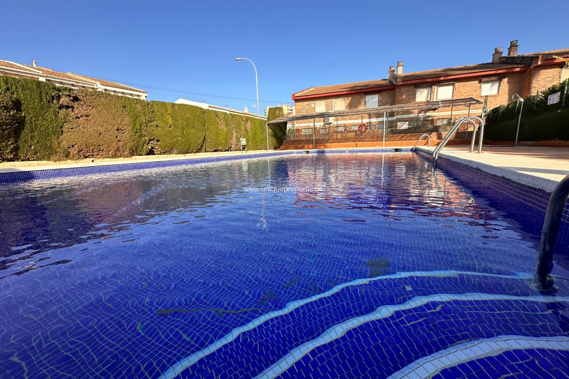 Herverkoop - Apartment -
San Javier - Santiago de la Ribera