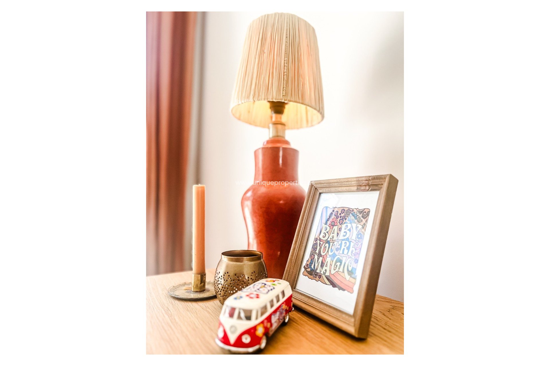 Herverkoop - Apartment -
San Javier - Santiago de la Ribera