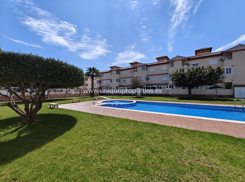 Herverkoop - Apartment -
San Pedro del Pinatar - Lo Pagan