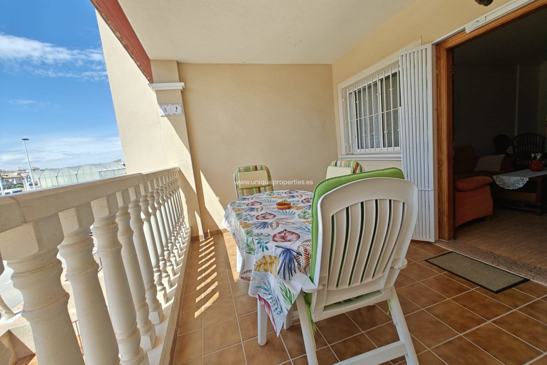 Herverkoop - Apartment -
San Pedro del Pinatar - Lo Pagan