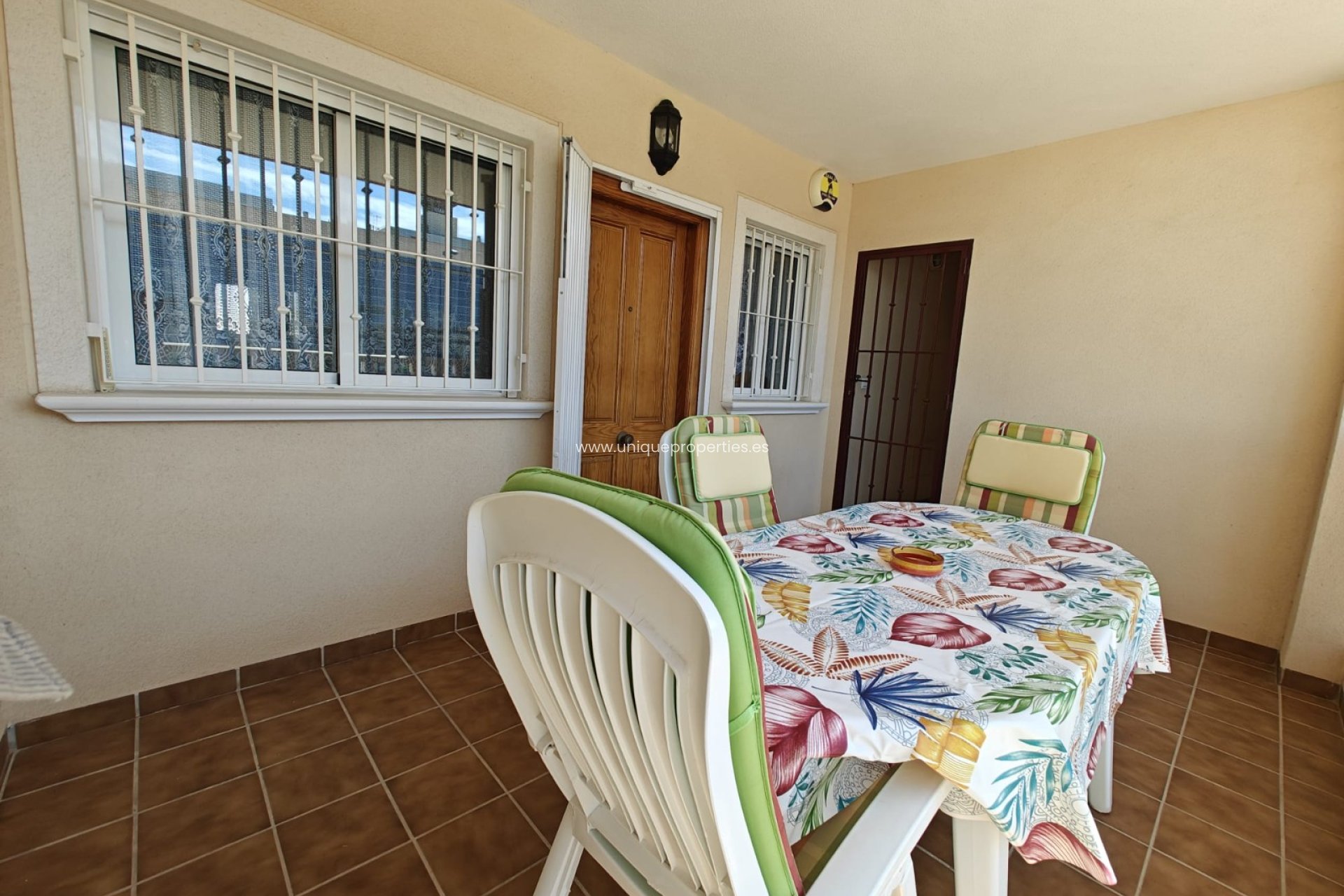 Herverkoop - Apartment -
San Pedro del Pinatar - Lo Pagan