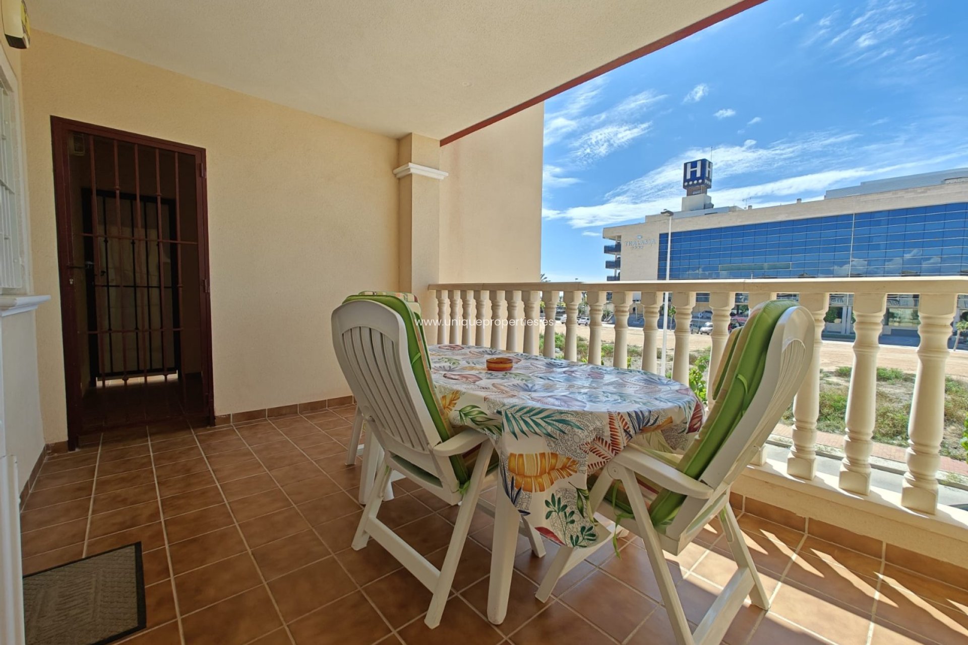 Herverkoop - Apartment -
San Pedro del Pinatar - Lo Pagan