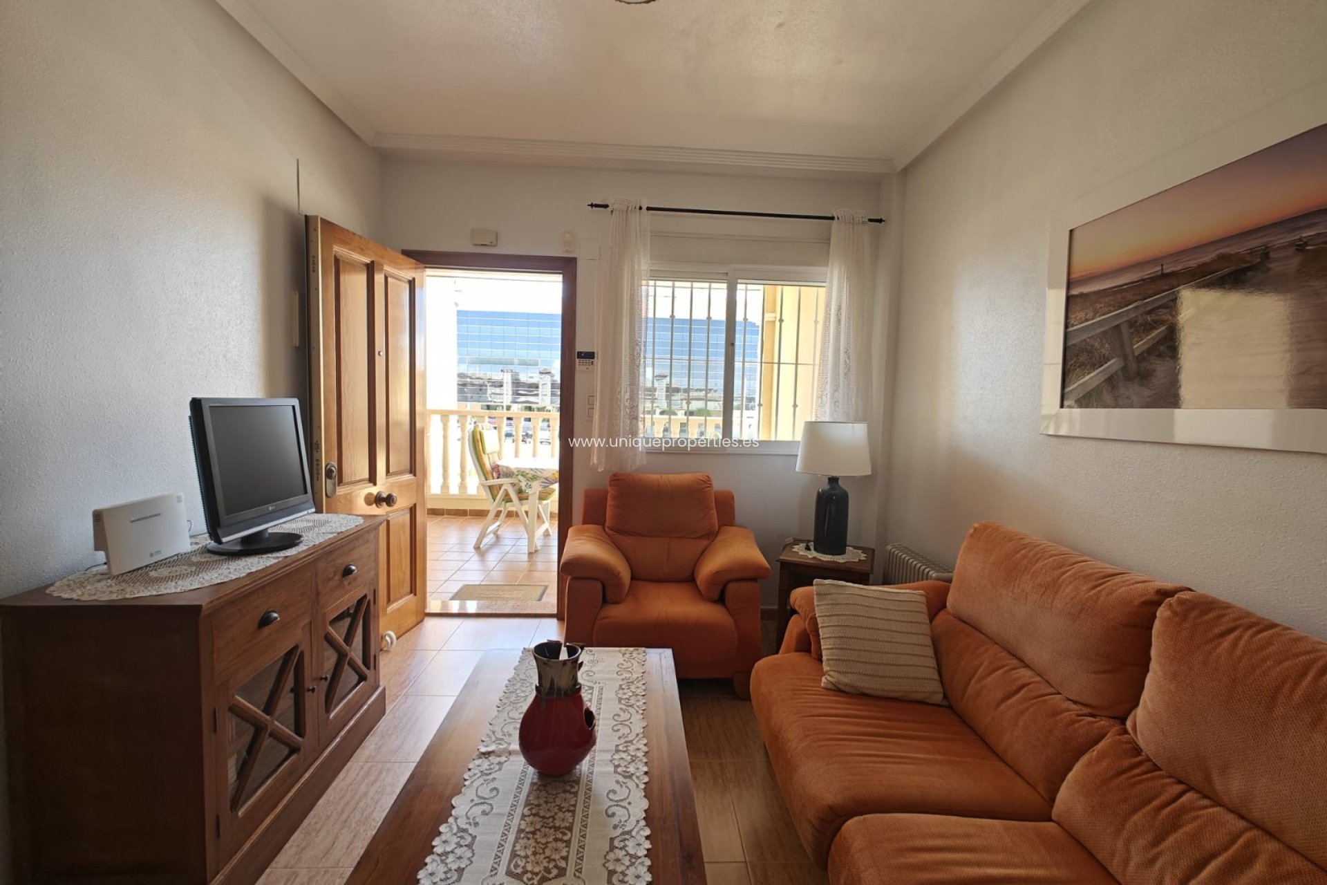 Herverkoop - Apartment -
San Pedro del Pinatar - Lo Pagan