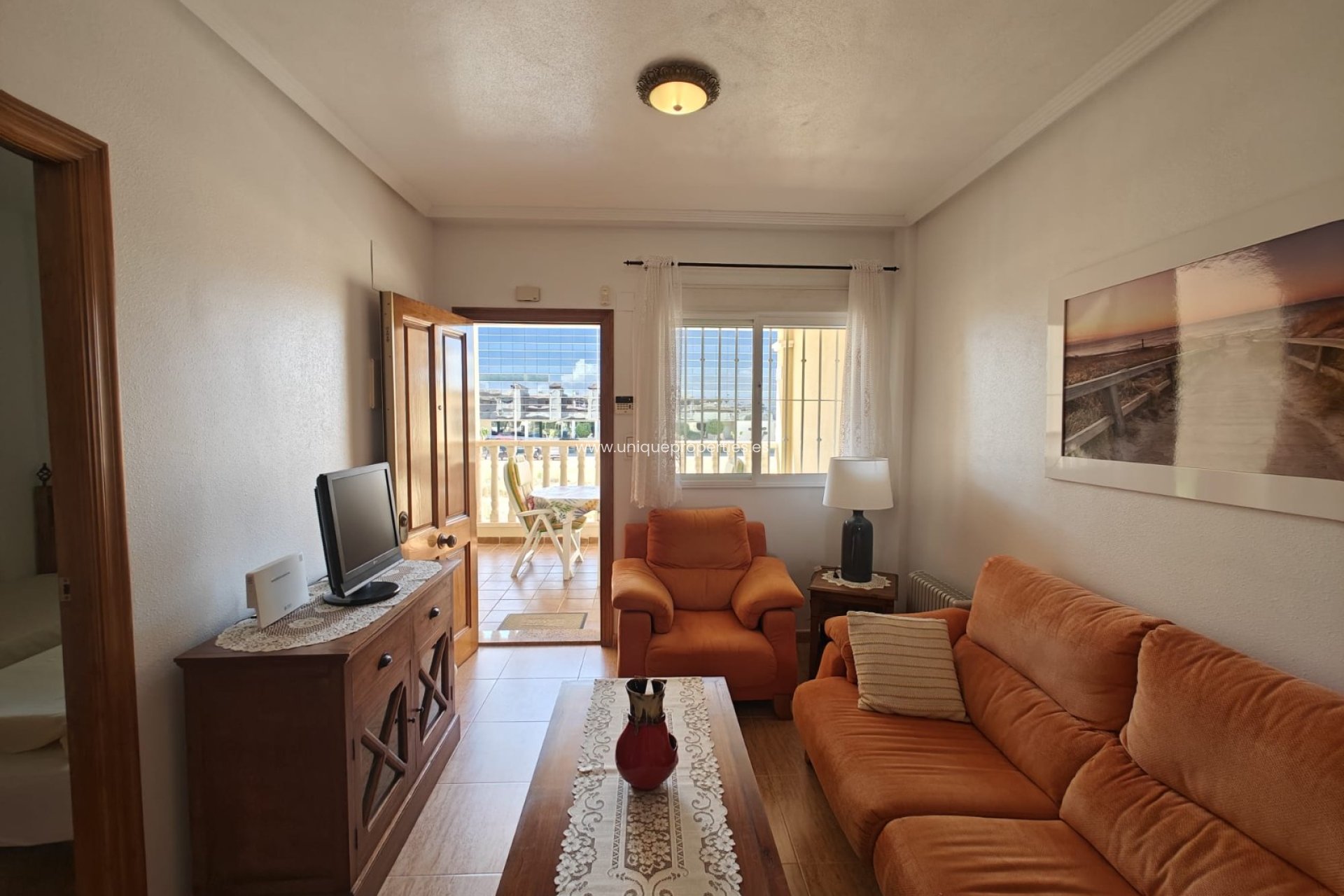 Herverkoop - Apartment -
San Pedro del Pinatar - Lo Pagan