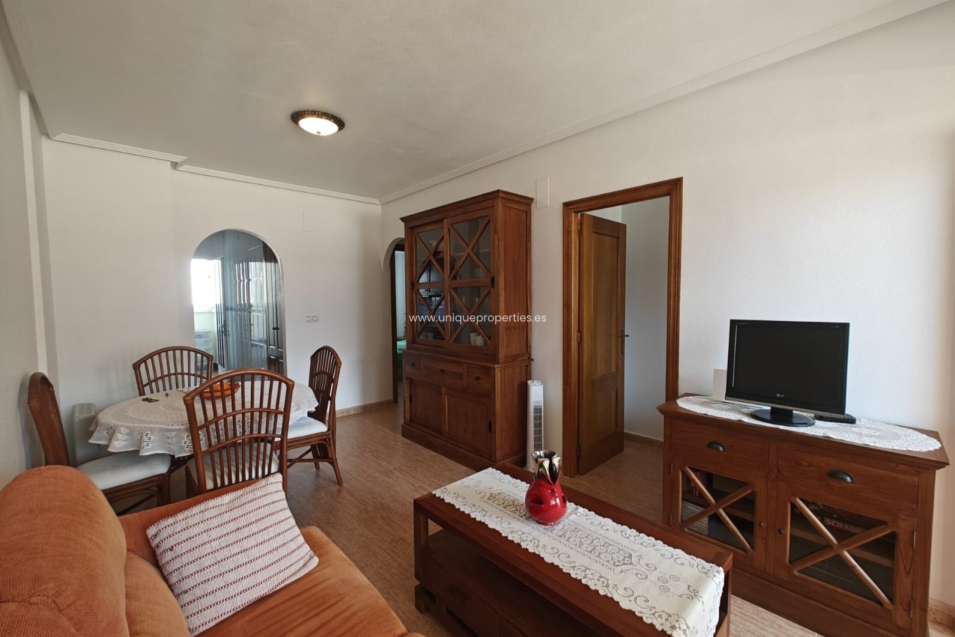 Herverkoop - Apartment -
San Pedro del Pinatar - Lo Pagan