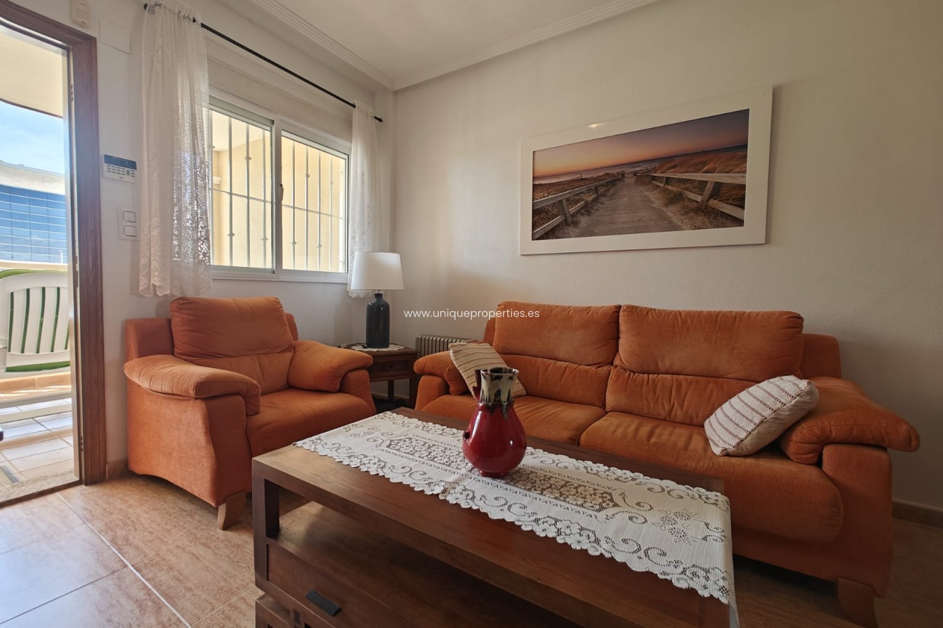 Herverkoop - Apartment -
San Pedro del Pinatar - Lo Pagan