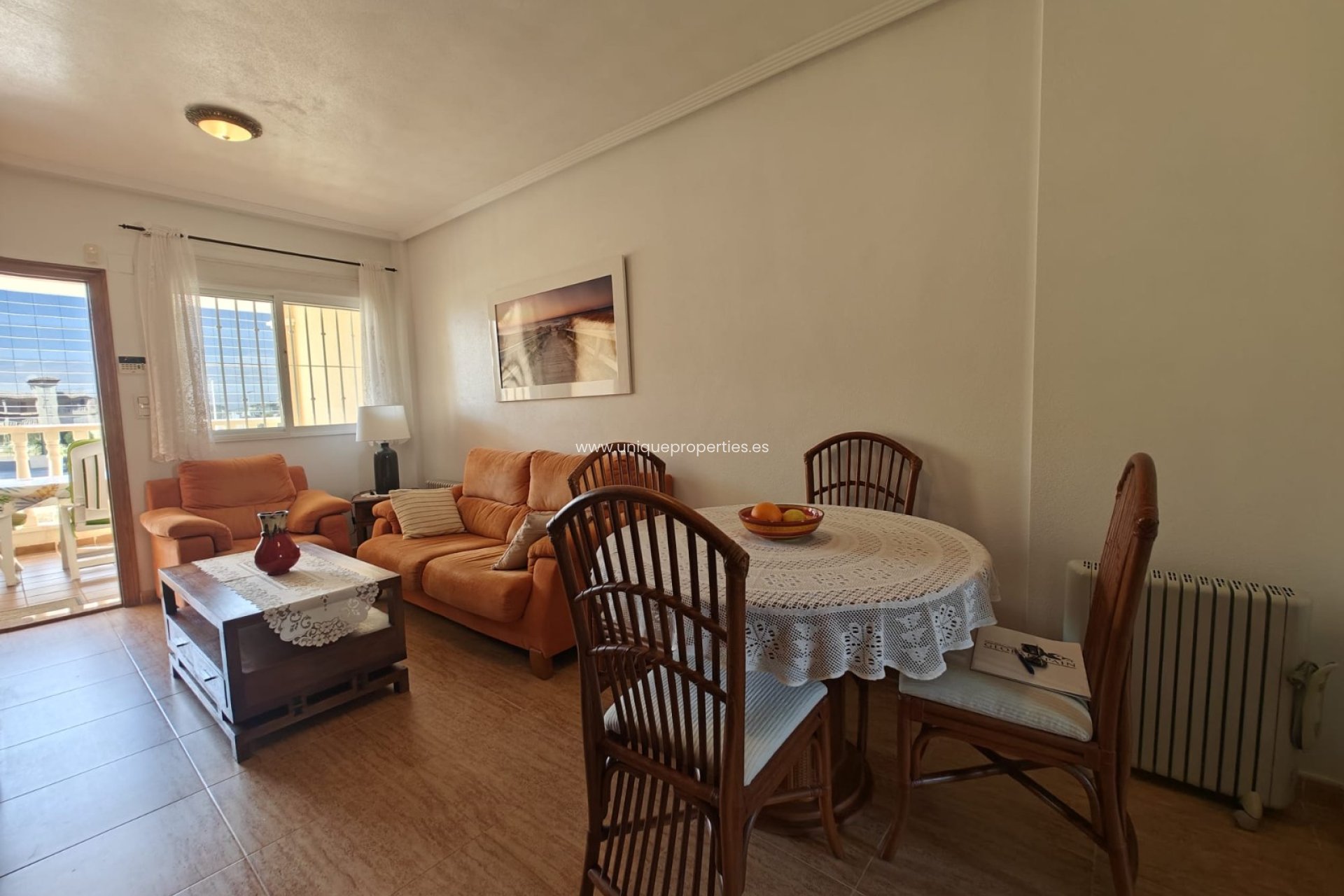 Herverkoop - Apartment -
San Pedro del Pinatar - Lo Pagan