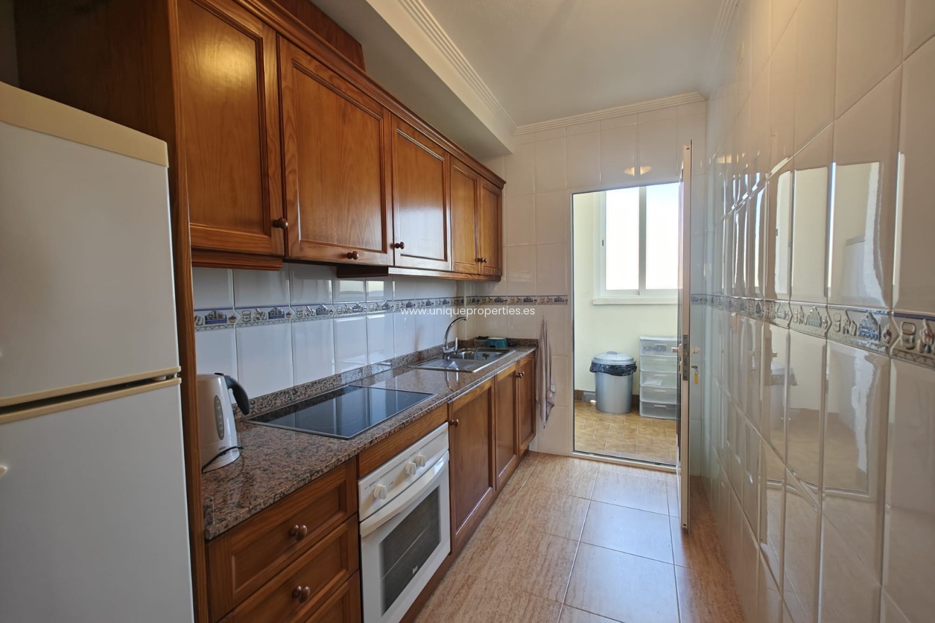 Herverkoop - Apartment -
San Pedro del Pinatar - Lo Pagan