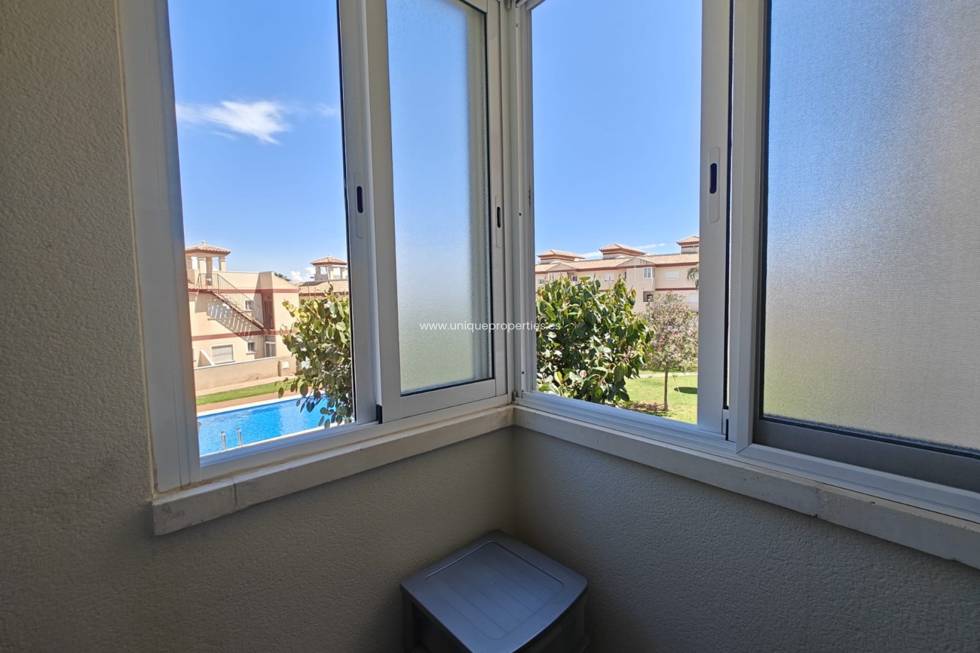 Herverkoop - Apartment -
San Pedro del Pinatar - Lo Pagan