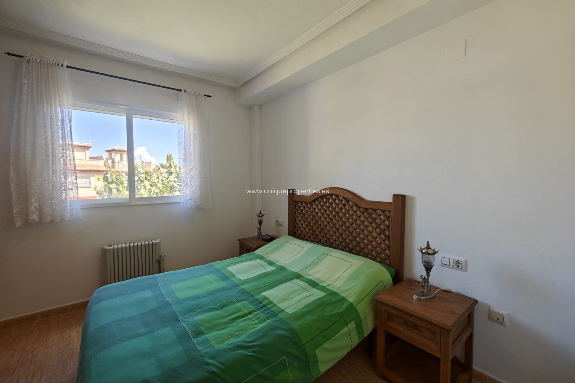 Herverkoop - Apartment -
San Pedro del Pinatar - Lo Pagan