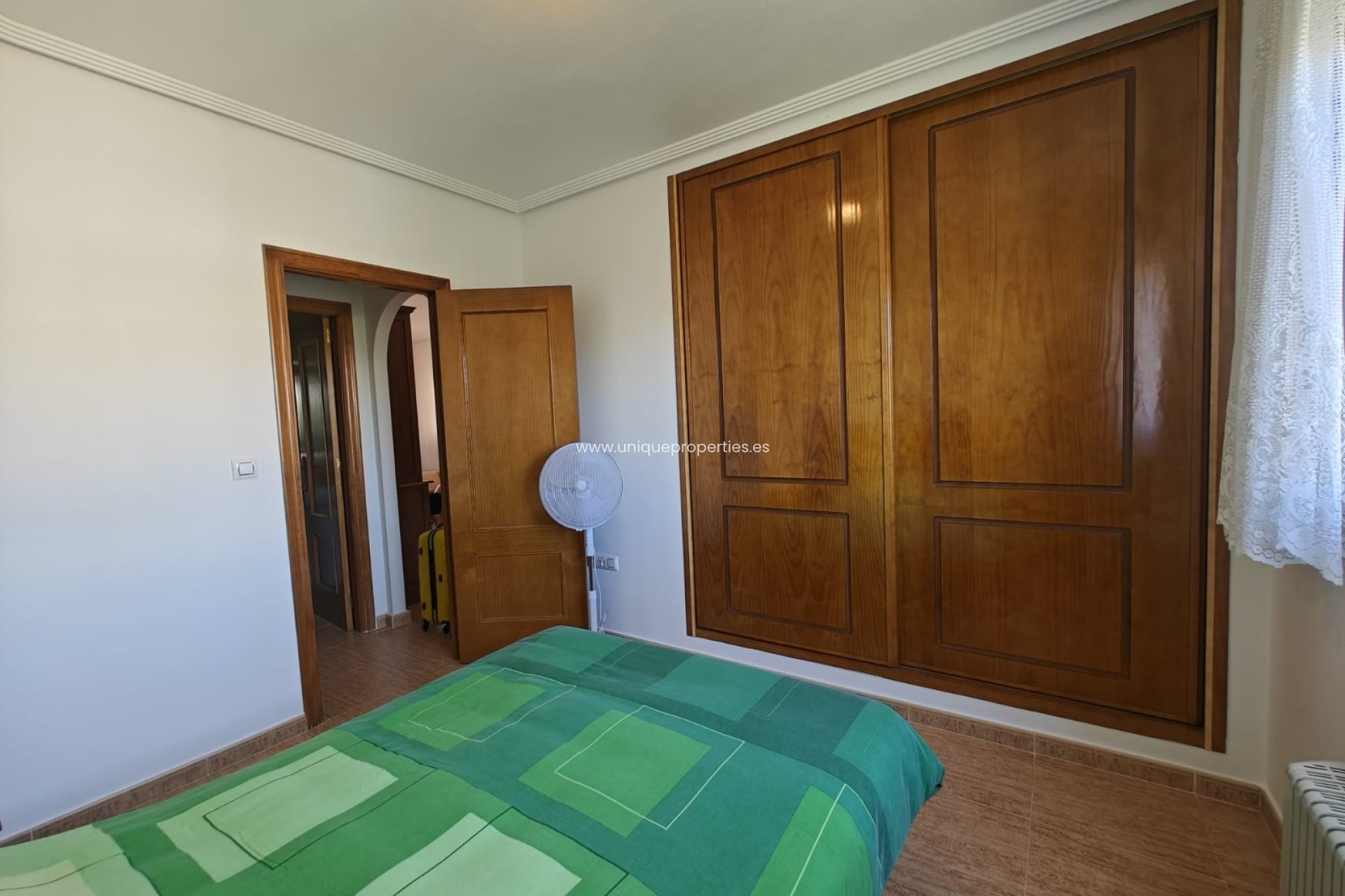 Herverkoop - Apartment -
San Pedro del Pinatar - Lo Pagan