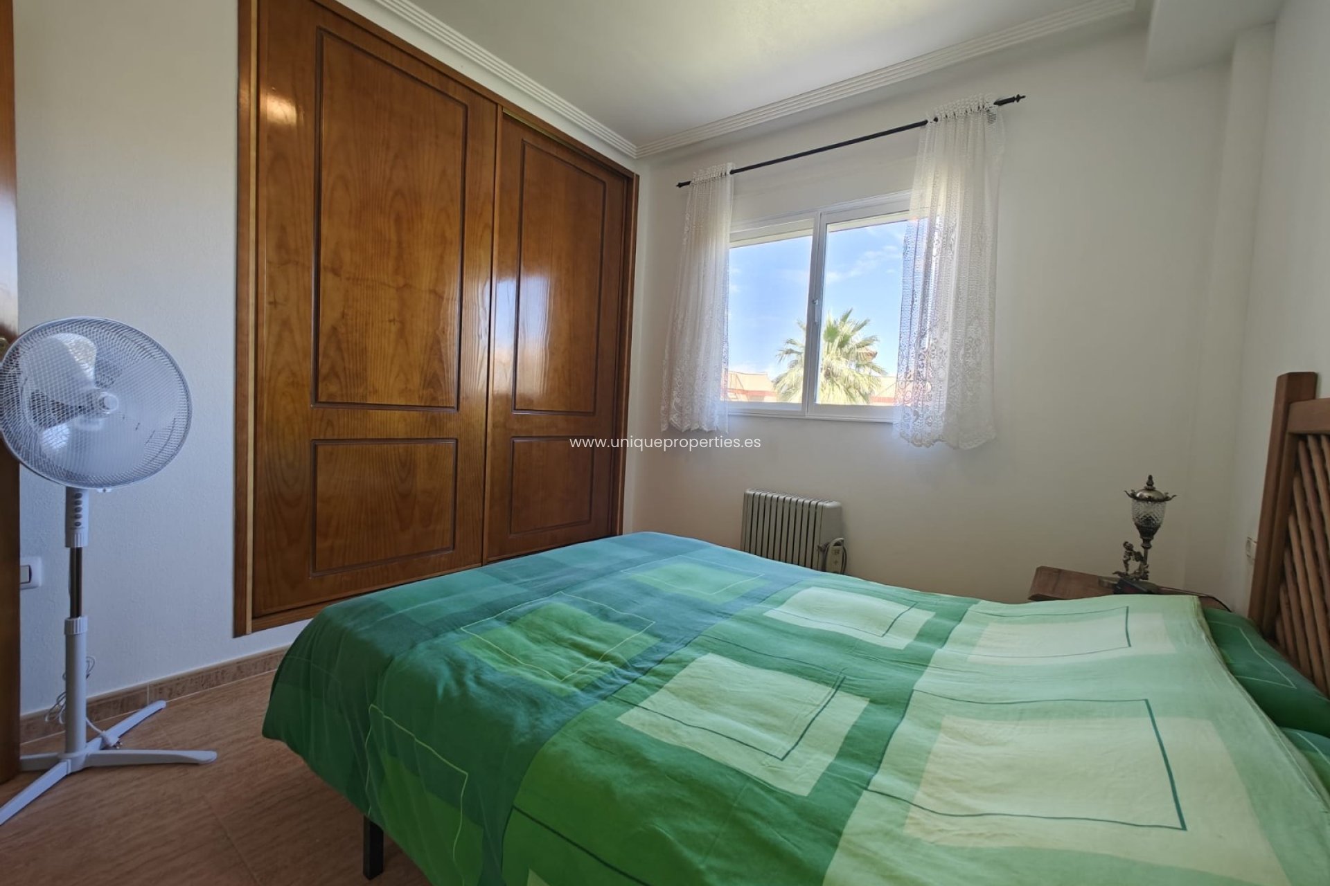 Herverkoop - Apartment -
San Pedro del Pinatar - Lo Pagan