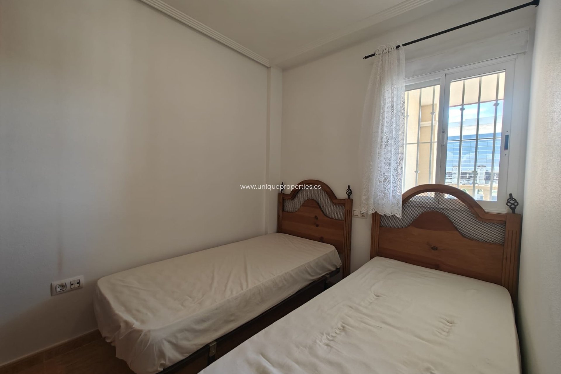 Herverkoop - Apartment -
San Pedro del Pinatar - Lo Pagan