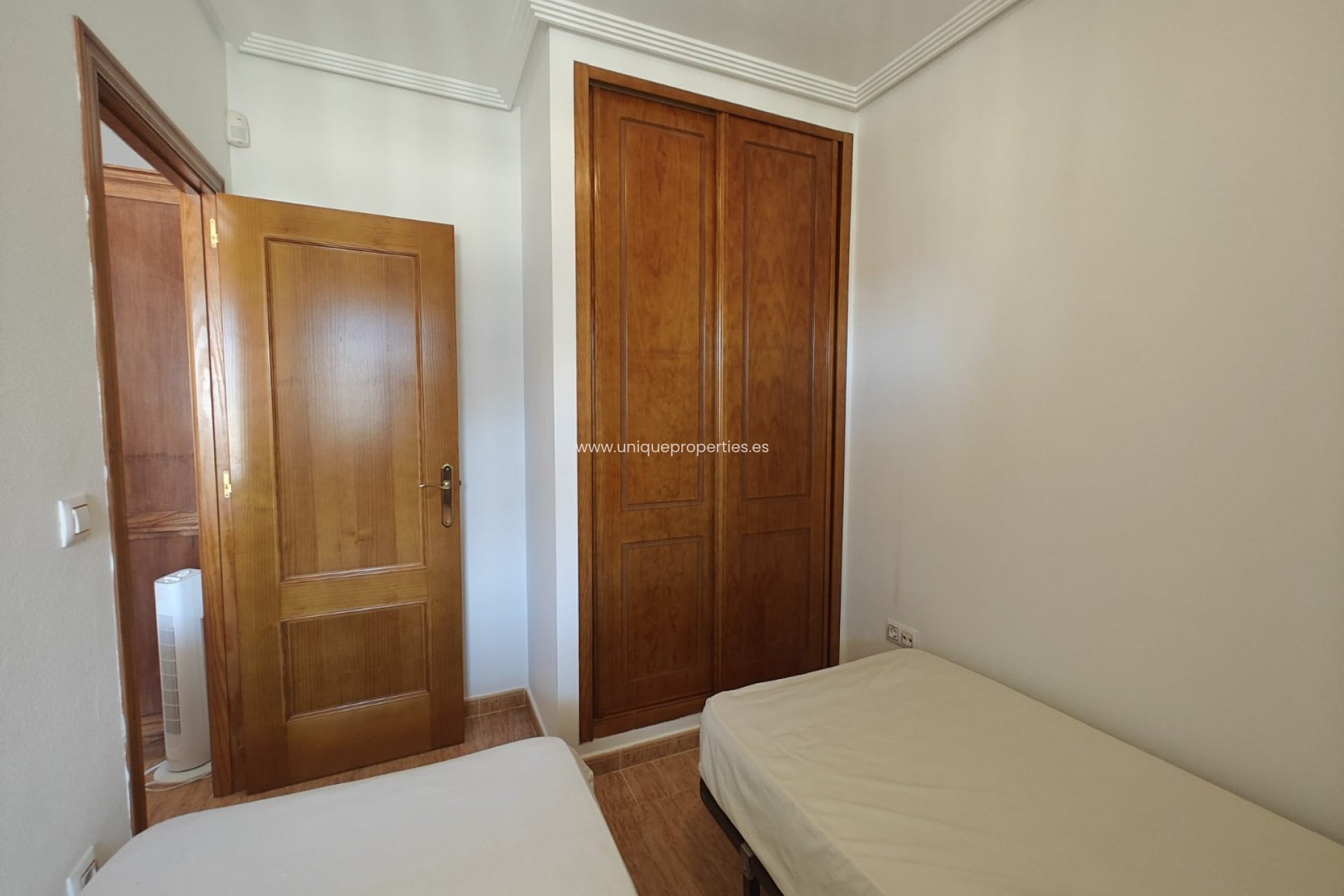 Herverkoop - Apartment -
San Pedro del Pinatar - Lo Pagan