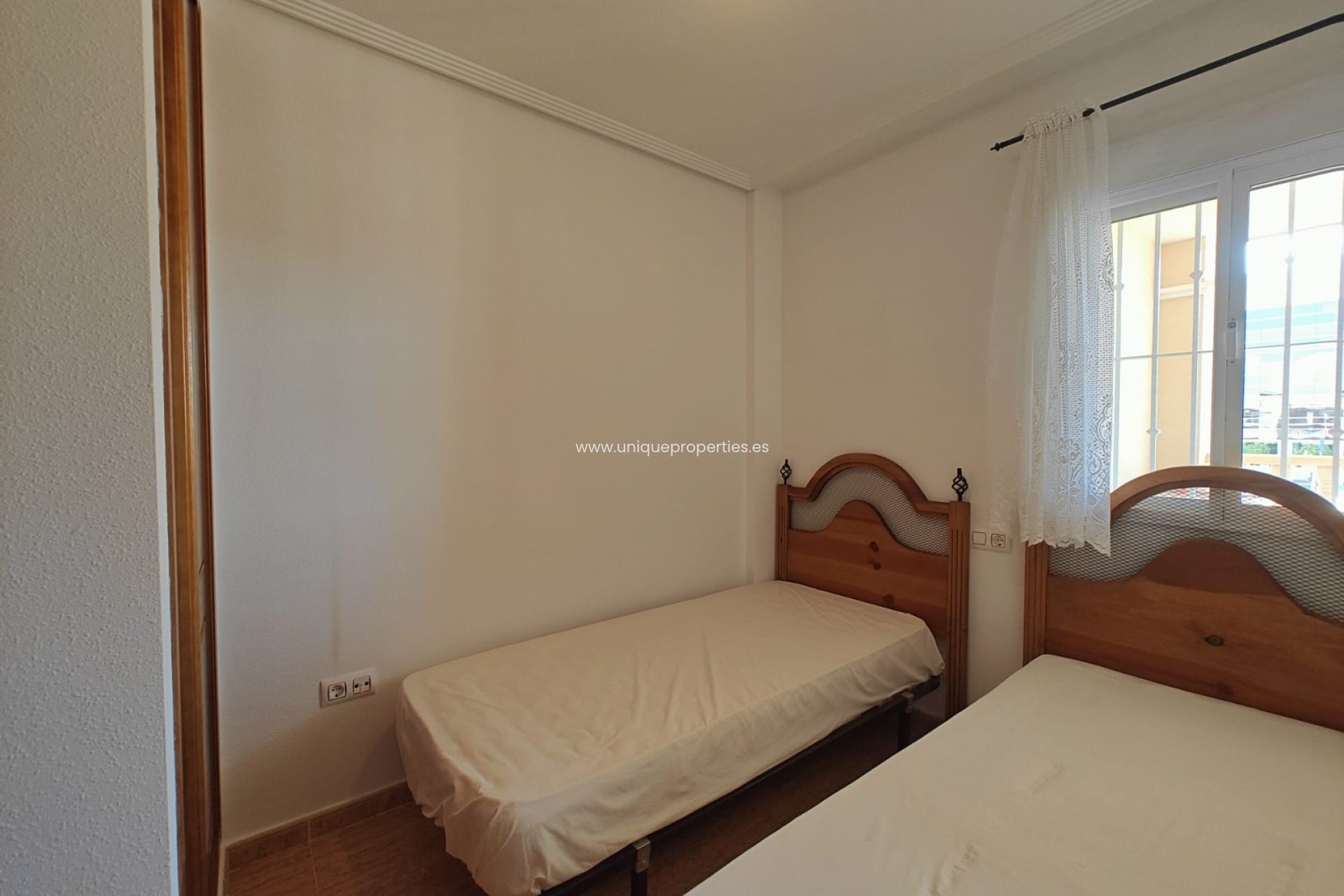 Herverkoop - Apartment -
San Pedro del Pinatar - Lo Pagan