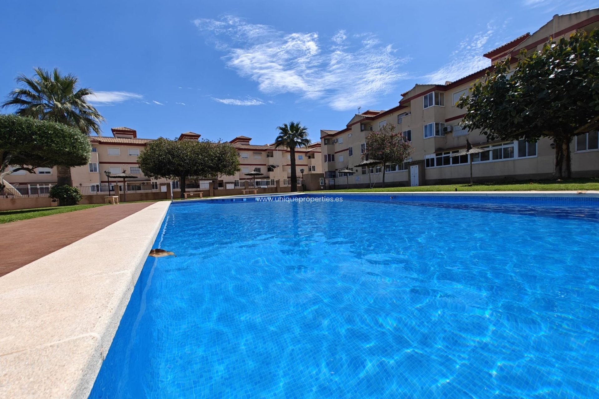 Herverkoop - Apartment -
San Pedro del Pinatar - Lo Pagan